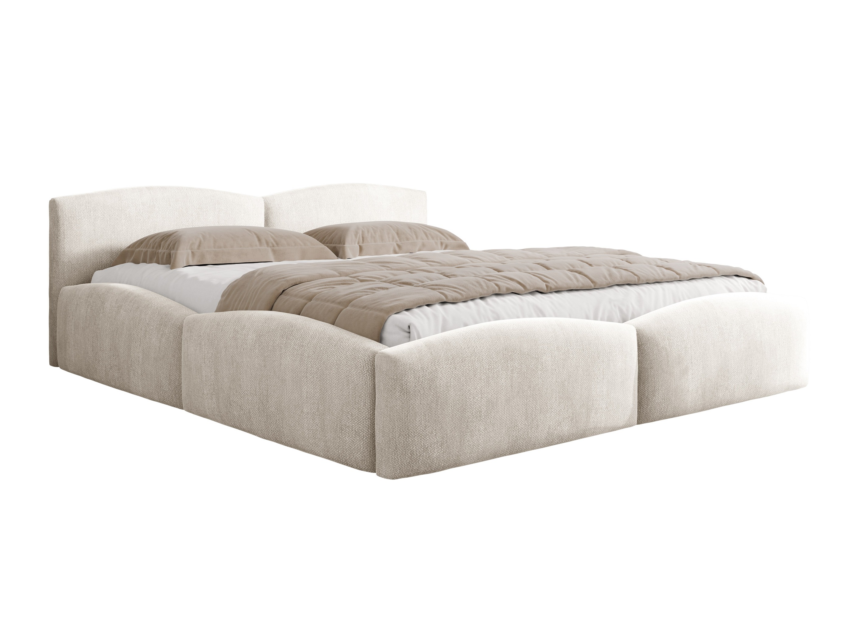 Cama TrendyNest Titis (Lumo 55)