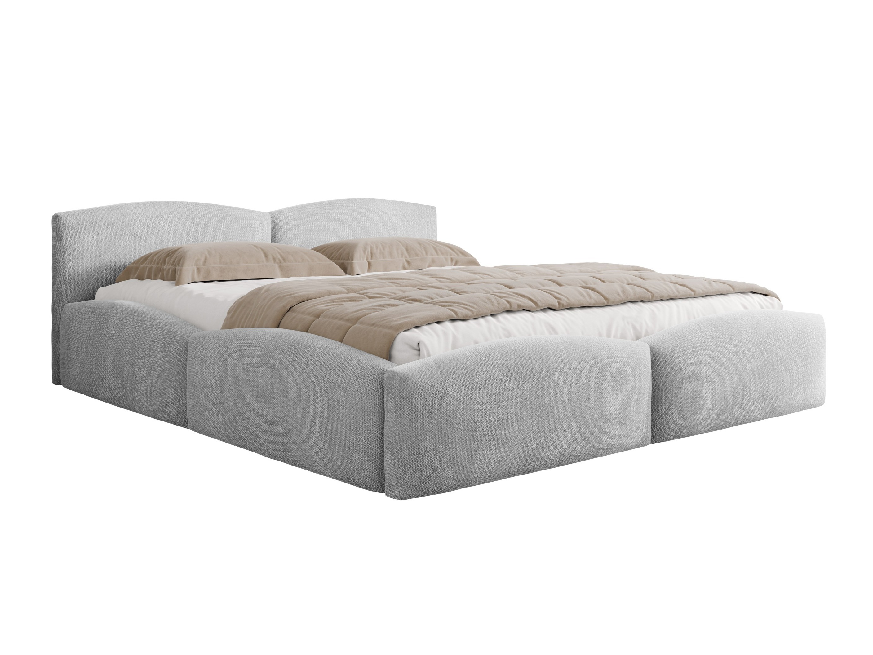 Cama TrendyNest Titis (Lumo 65)