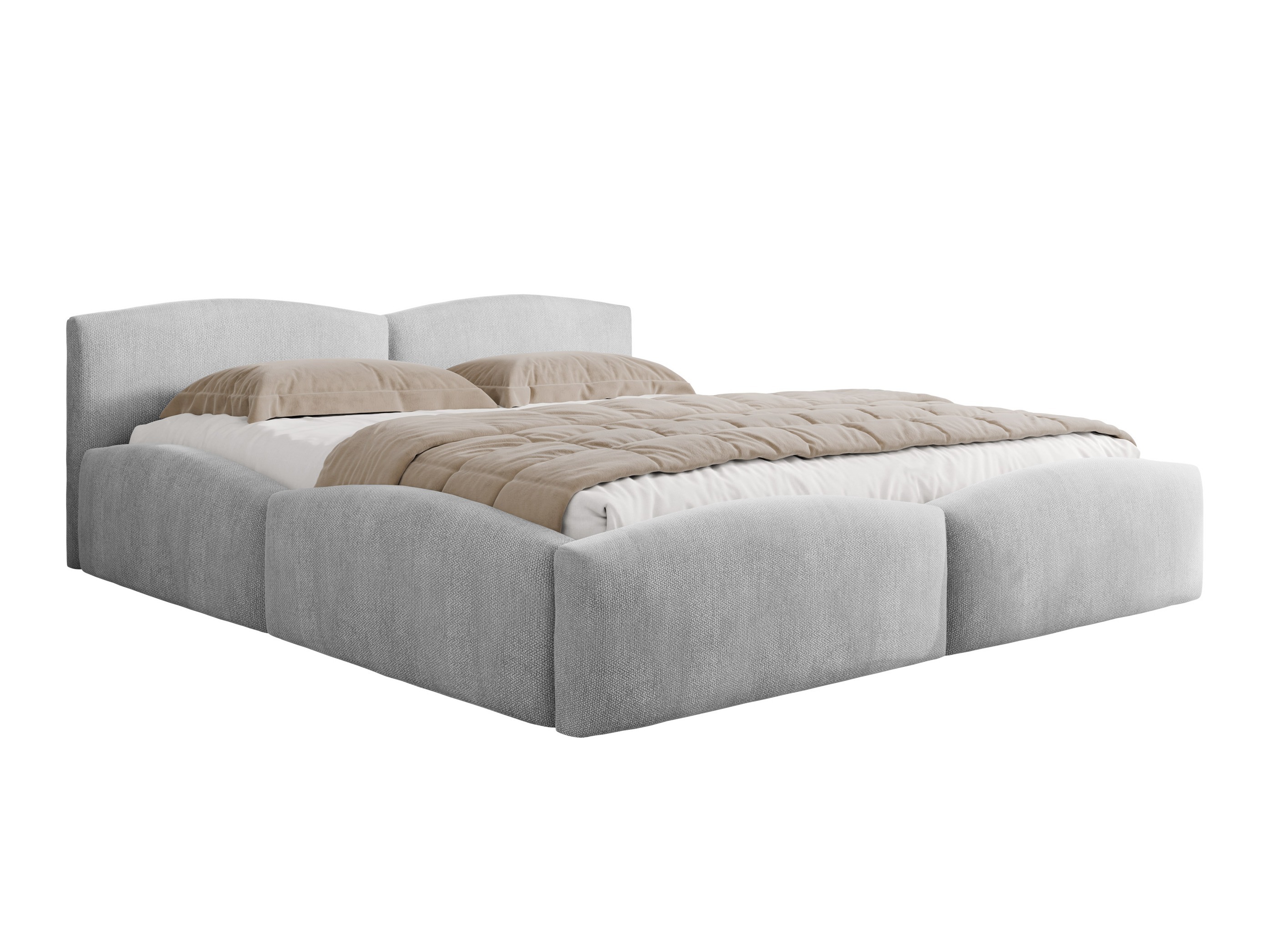 Cama TrendyNest Titis (Lumo 65)