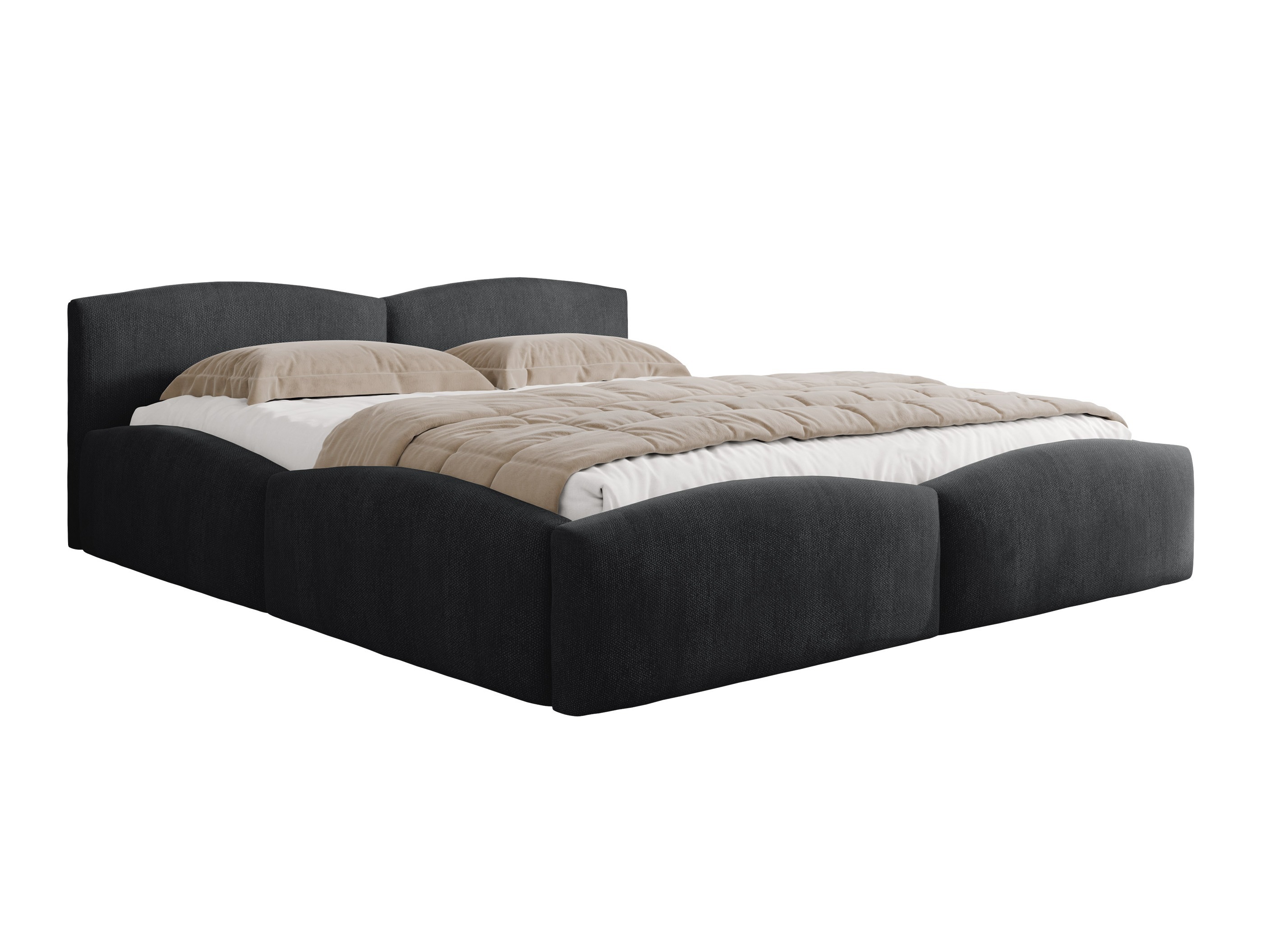 Cama TrendyNest Titis (Margo 227.09)