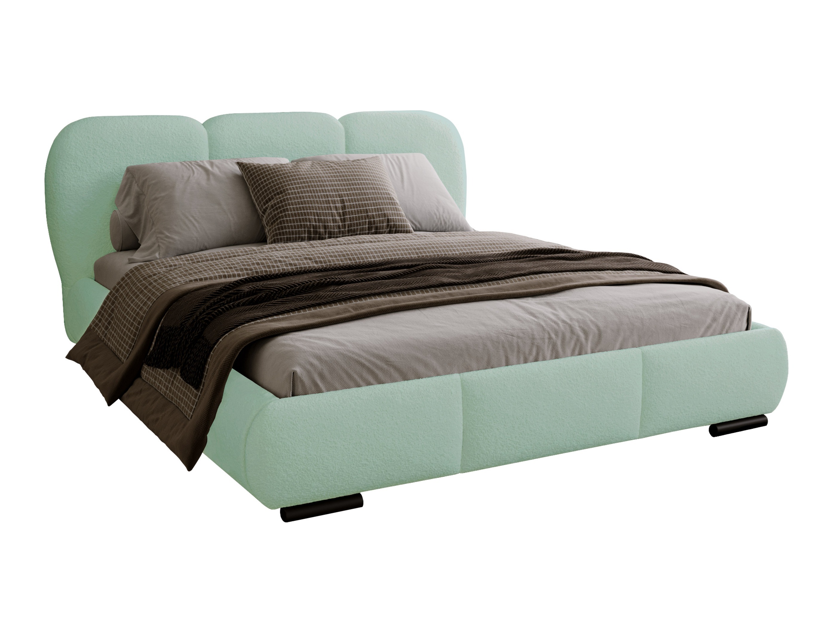 Cama TrendyNest 129 (Coral 55)