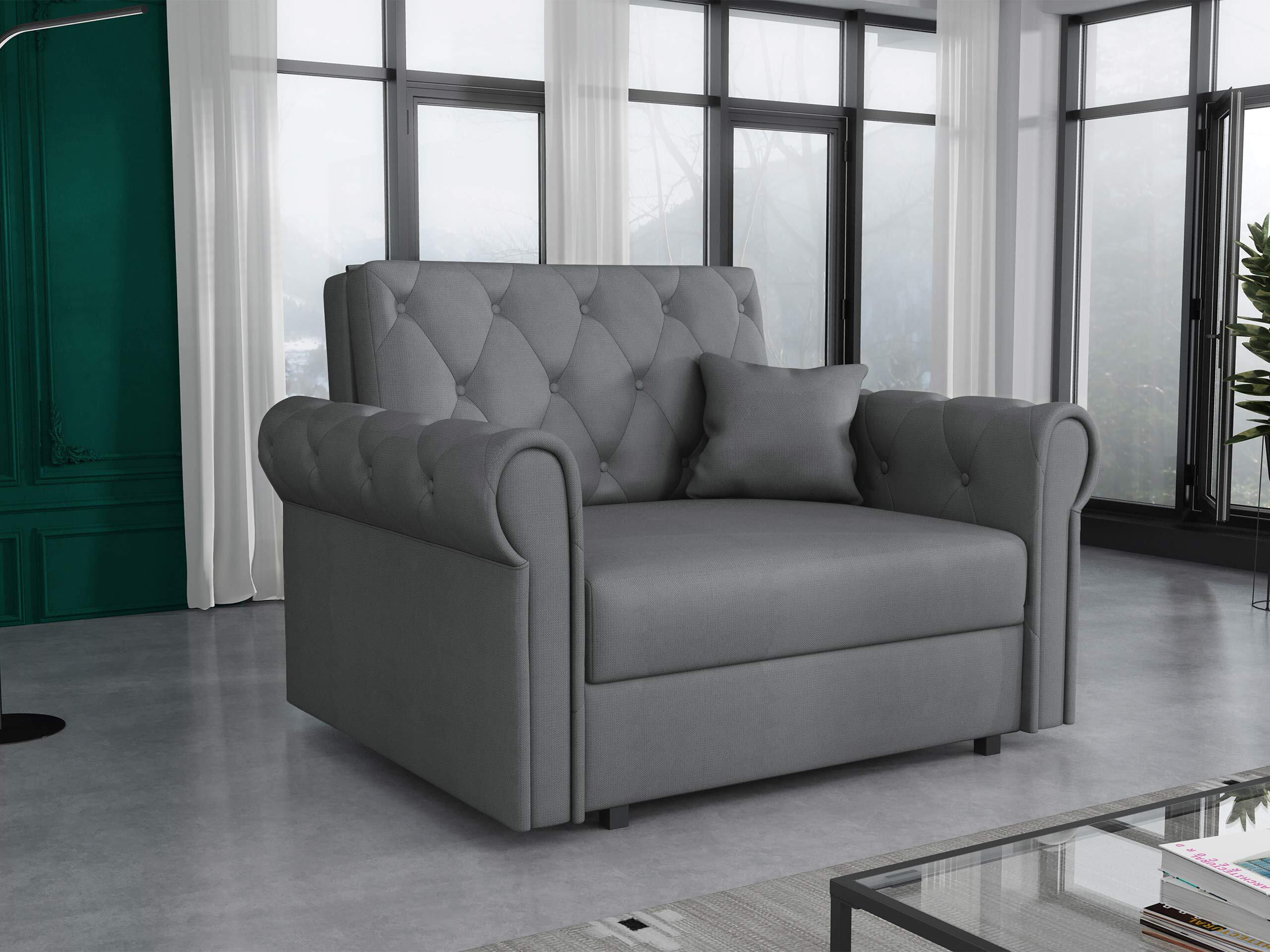 Sillón Aelara I (Kronos 22)
