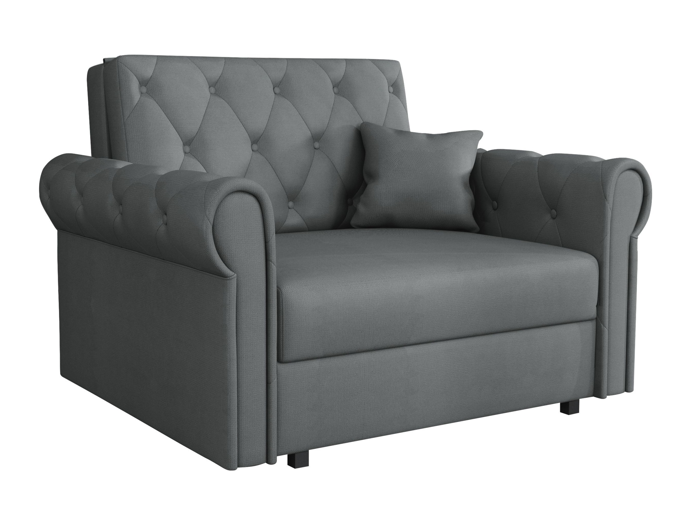 Sillón Aelara I (Kronos 22)