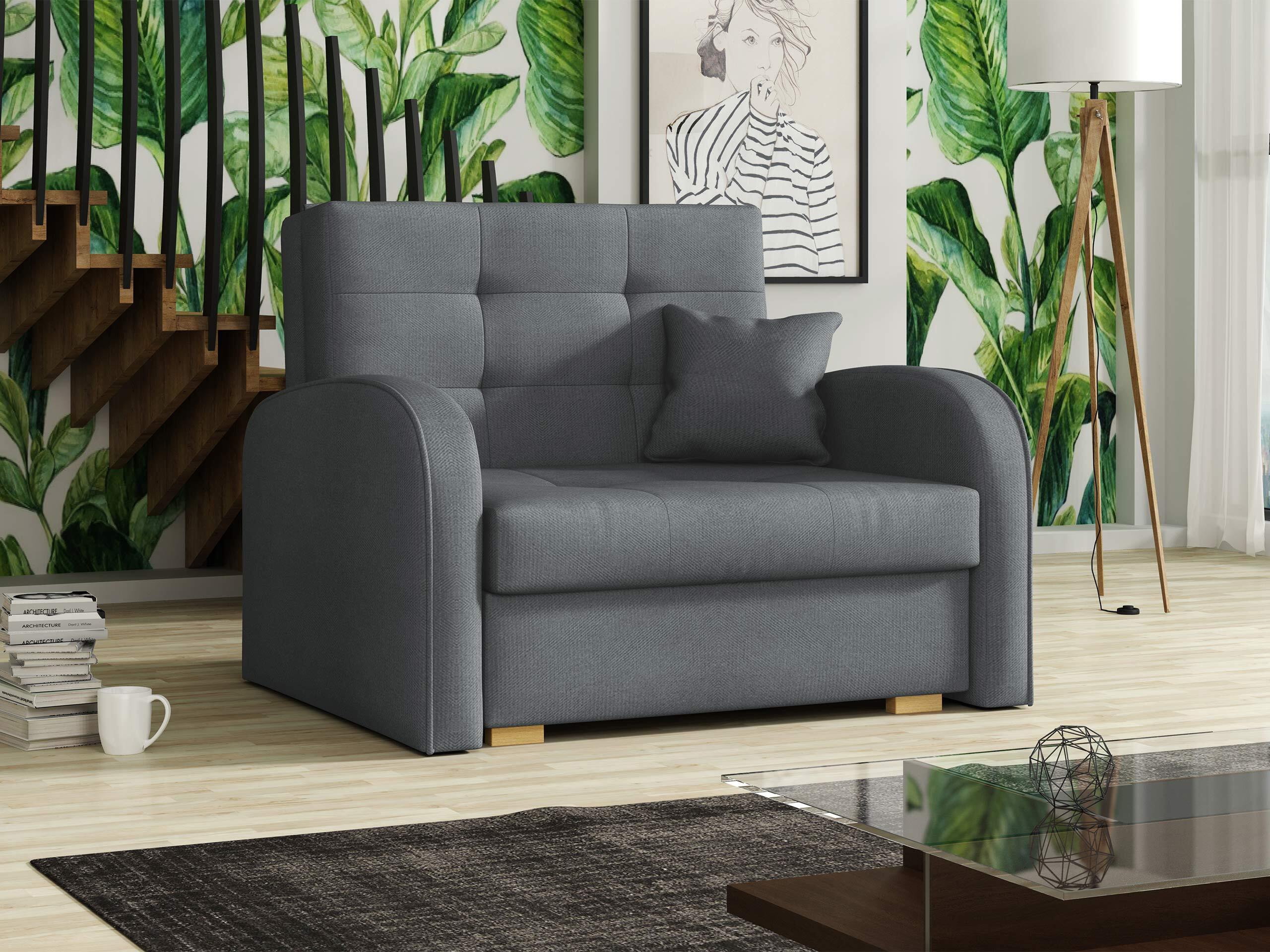 Sillón Silona I (Kronos 22)