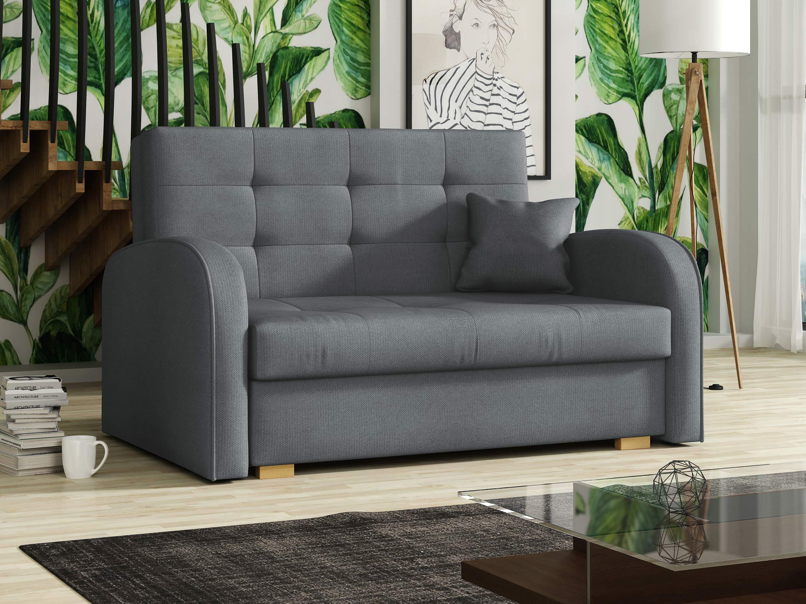 Sofá cama Silona II (Kronos 22)