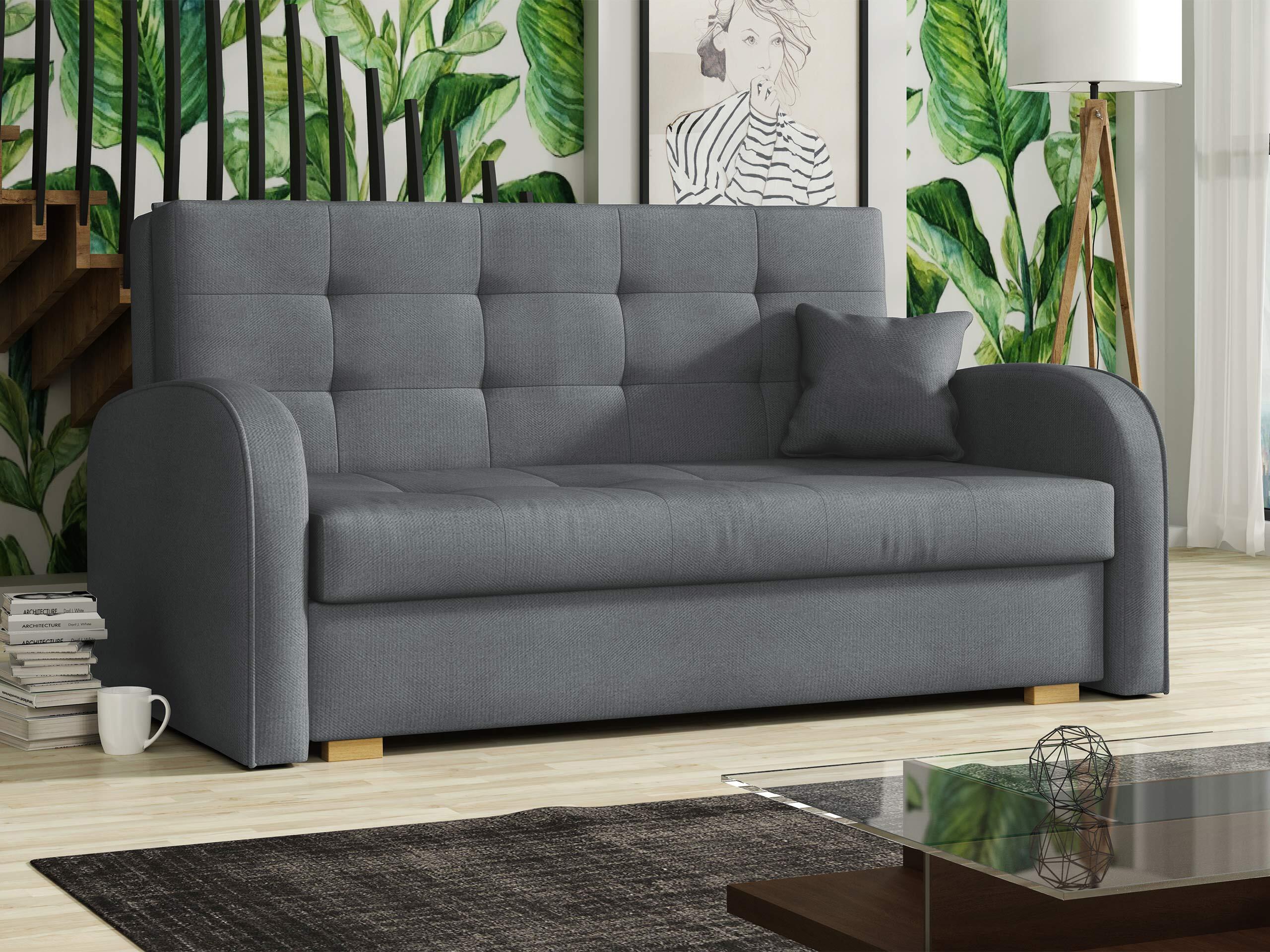 Sofá cama Silona III (Kronos 22)