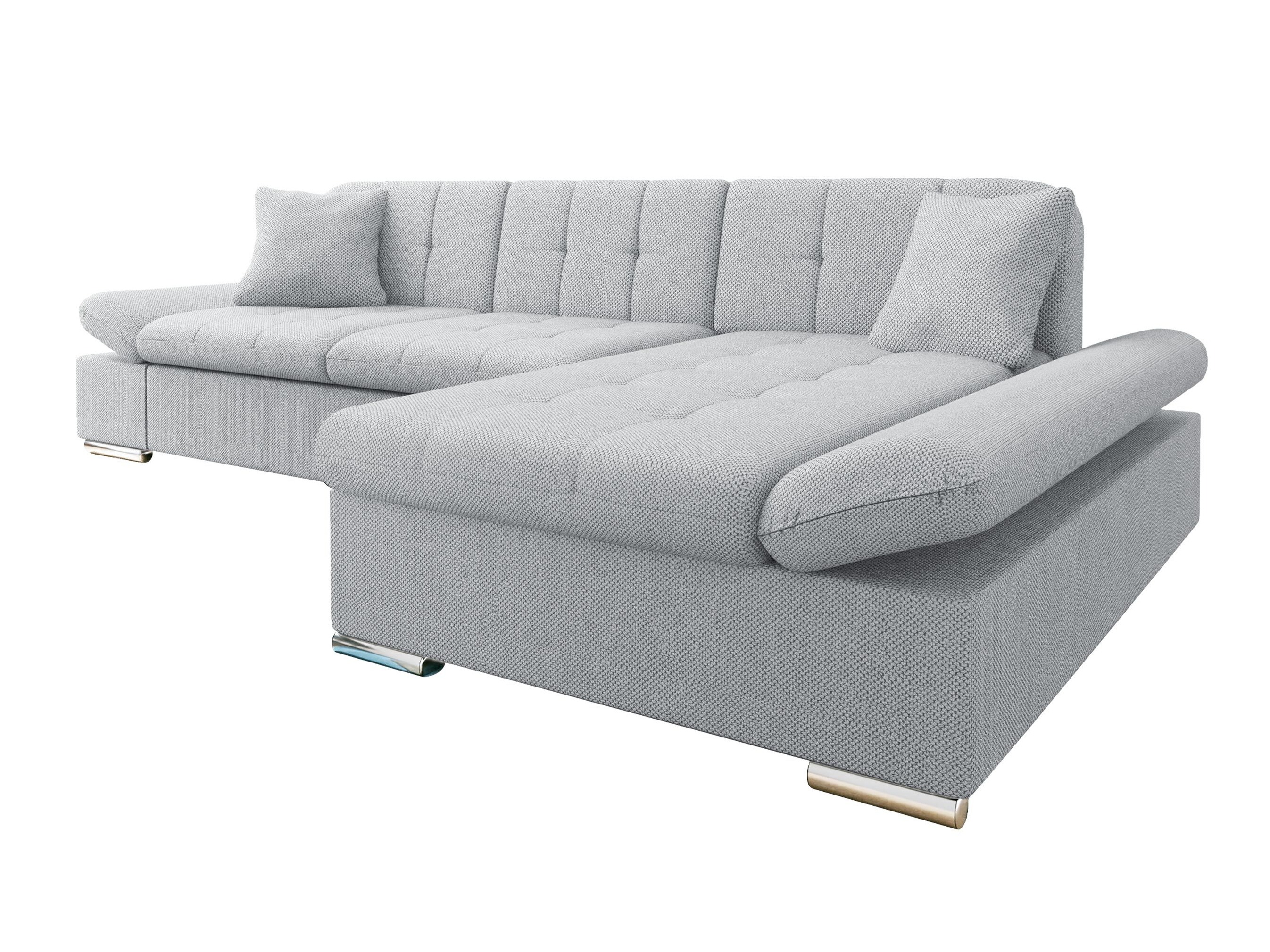 Sofá rinconero Comfivo Sanitas I (Cruz 80)