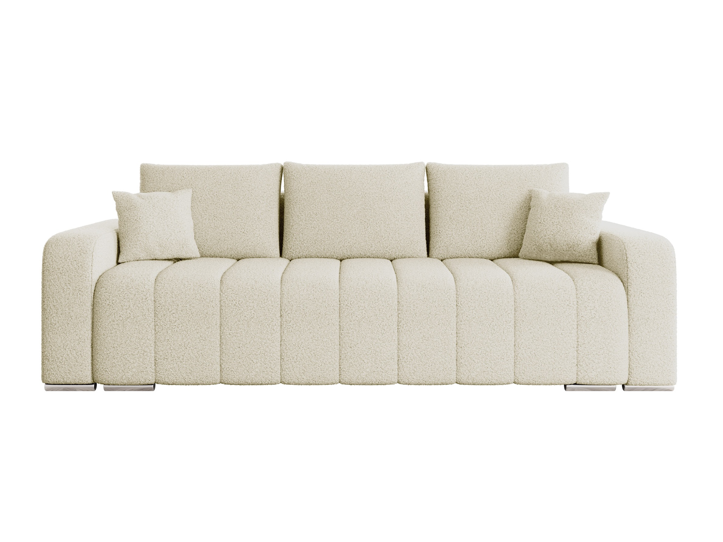 Sofá cama Arvada 124 (Lambi 08)