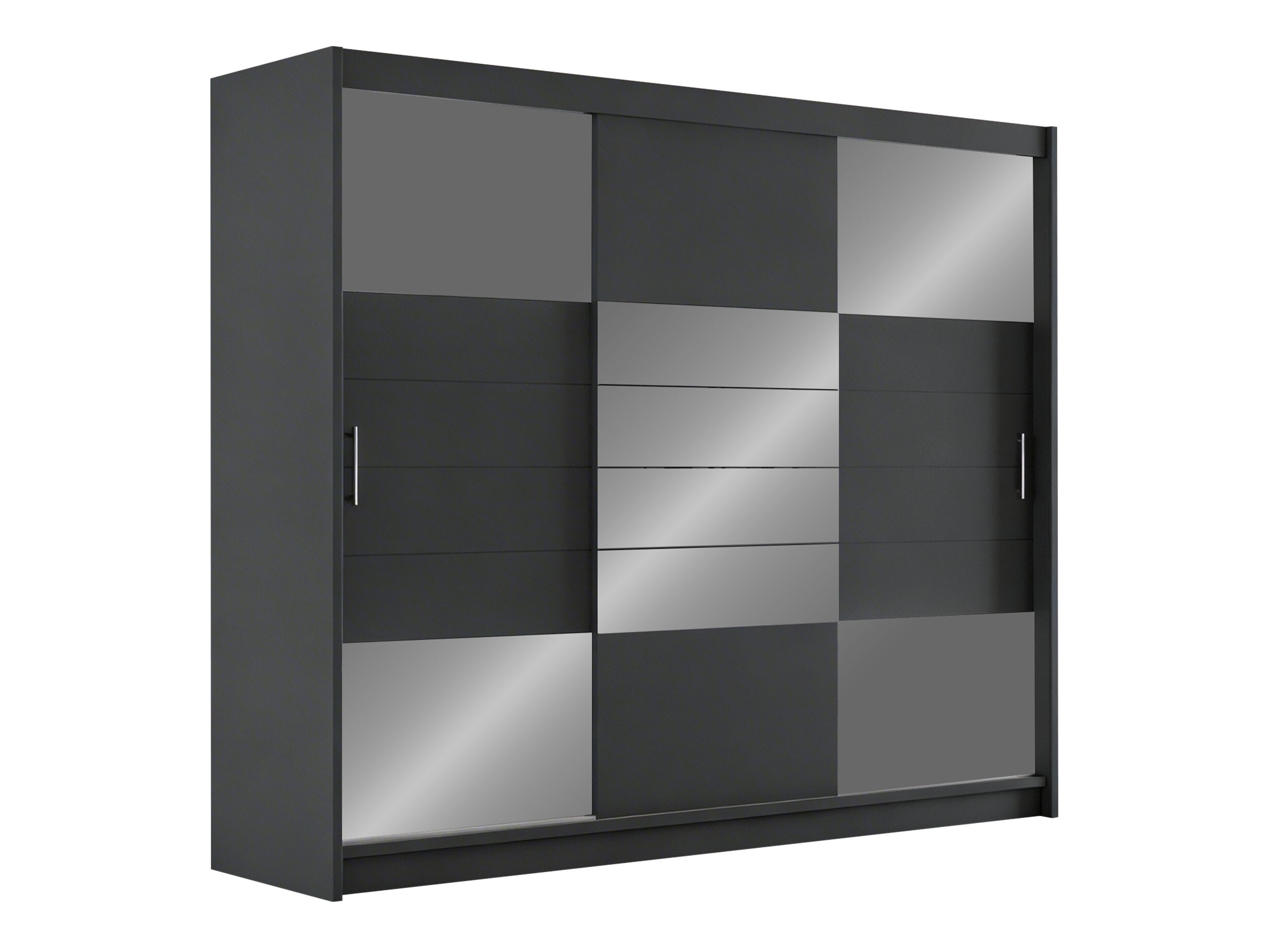Armario Honolulu 102 (Grafito)