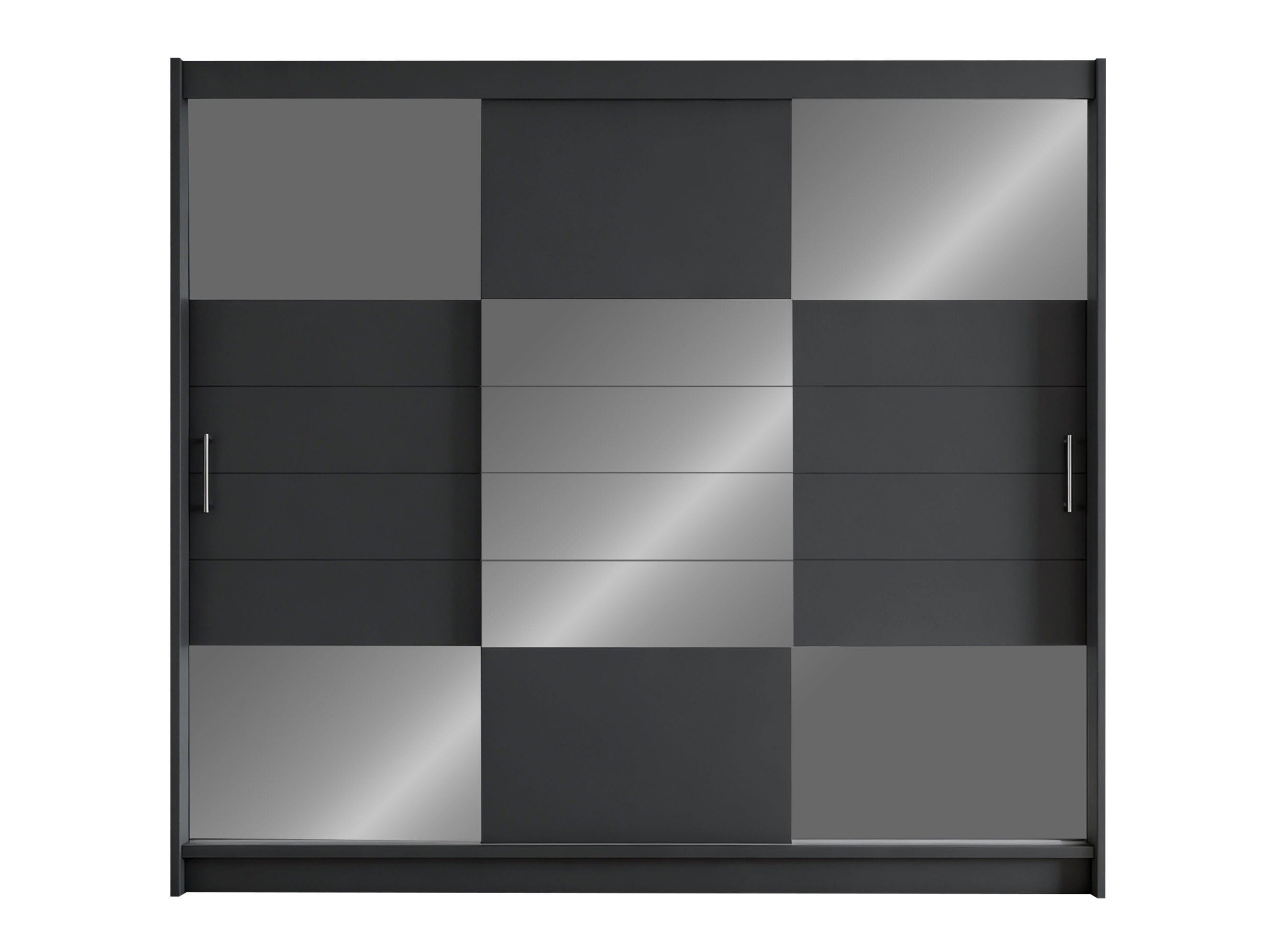 Armario Honolulu 102 (Grafito)