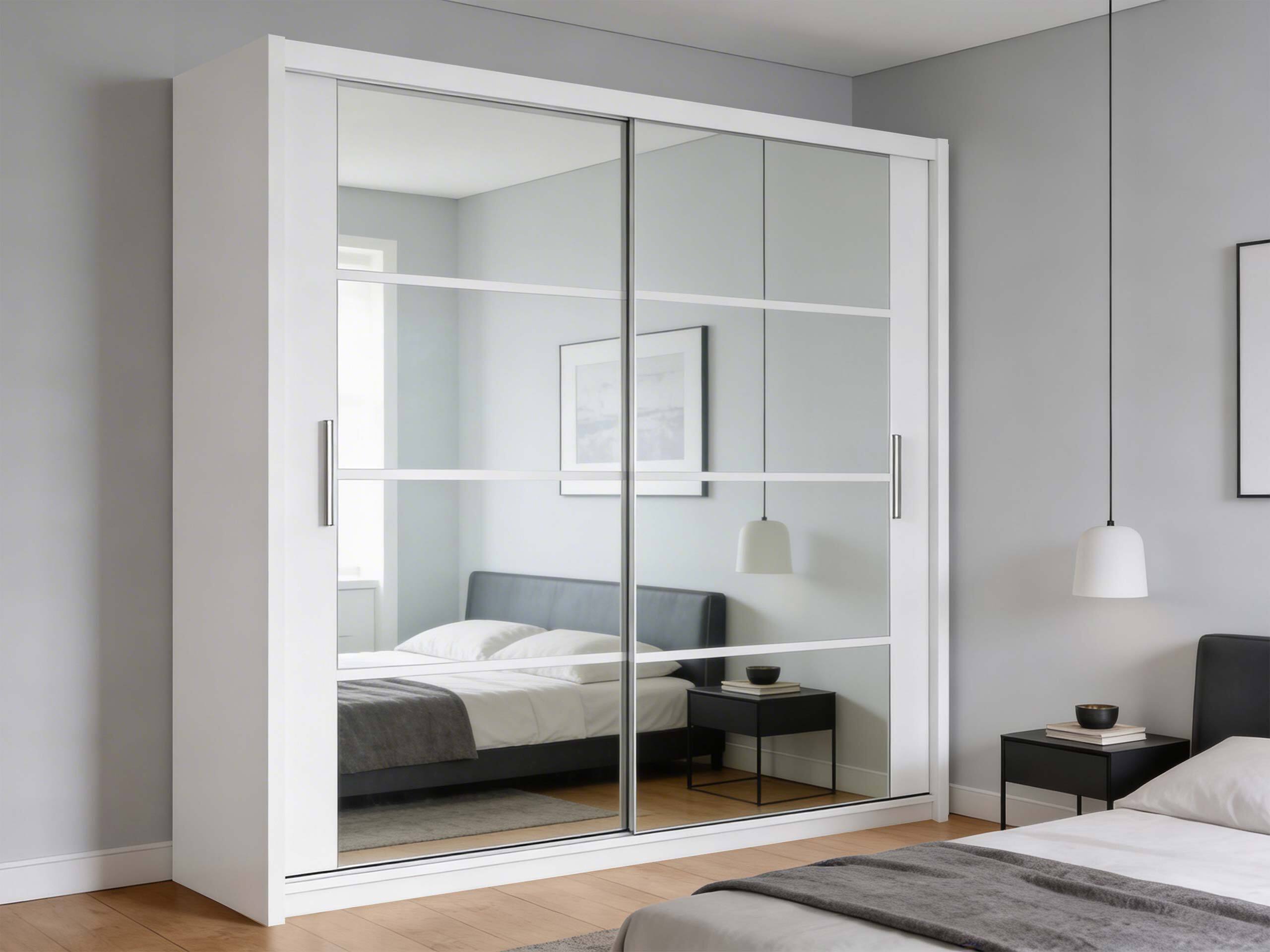 Armario Honolulu 201 (Blanco)