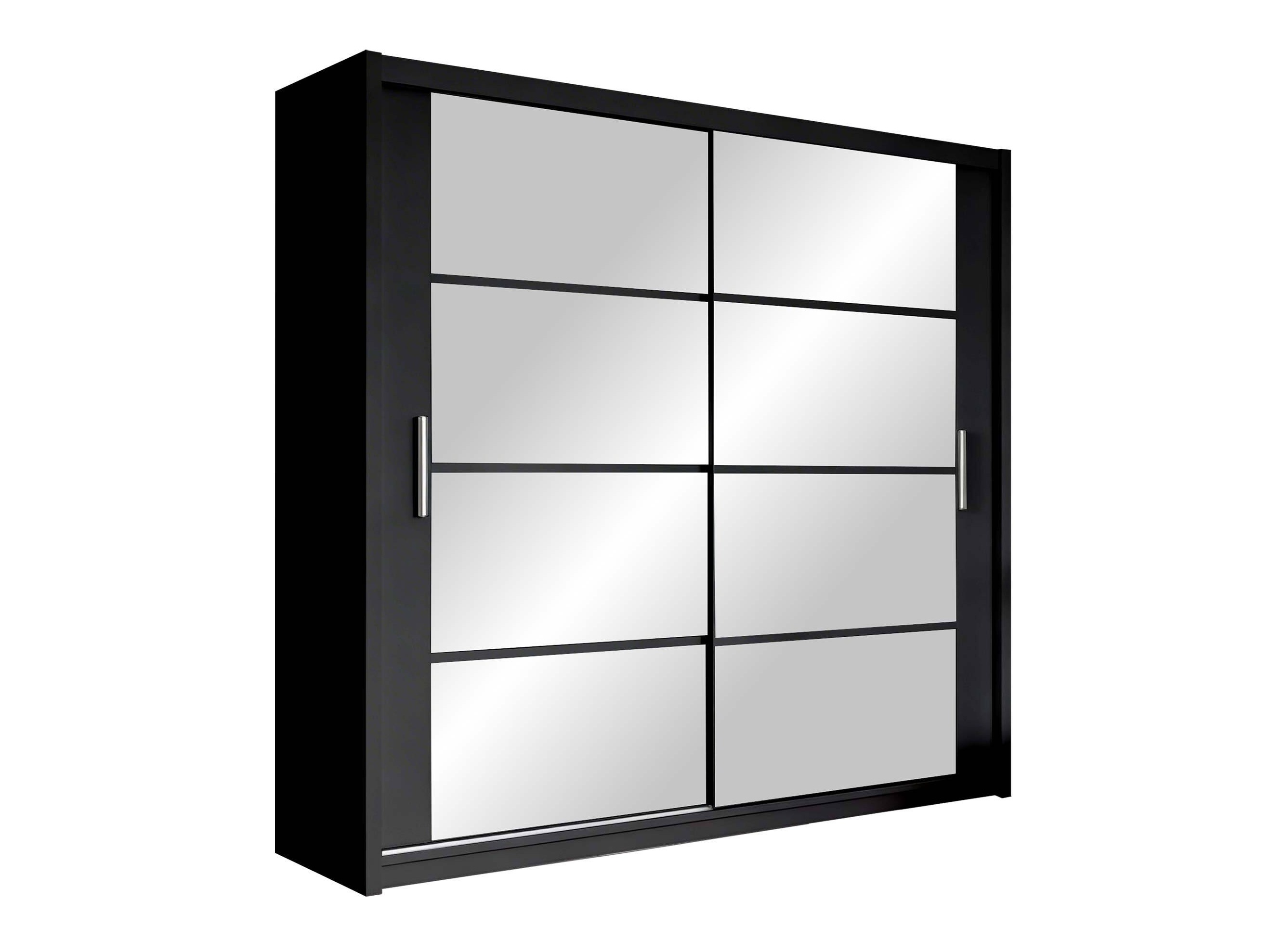 Armario Honolulu 201 (Negro)