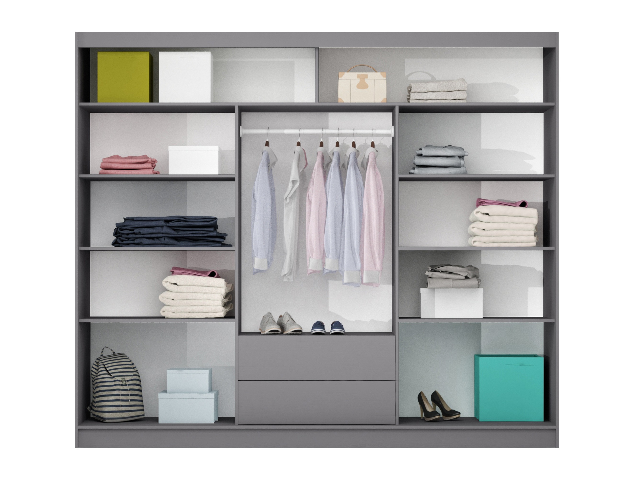 Armario Honolulu 234