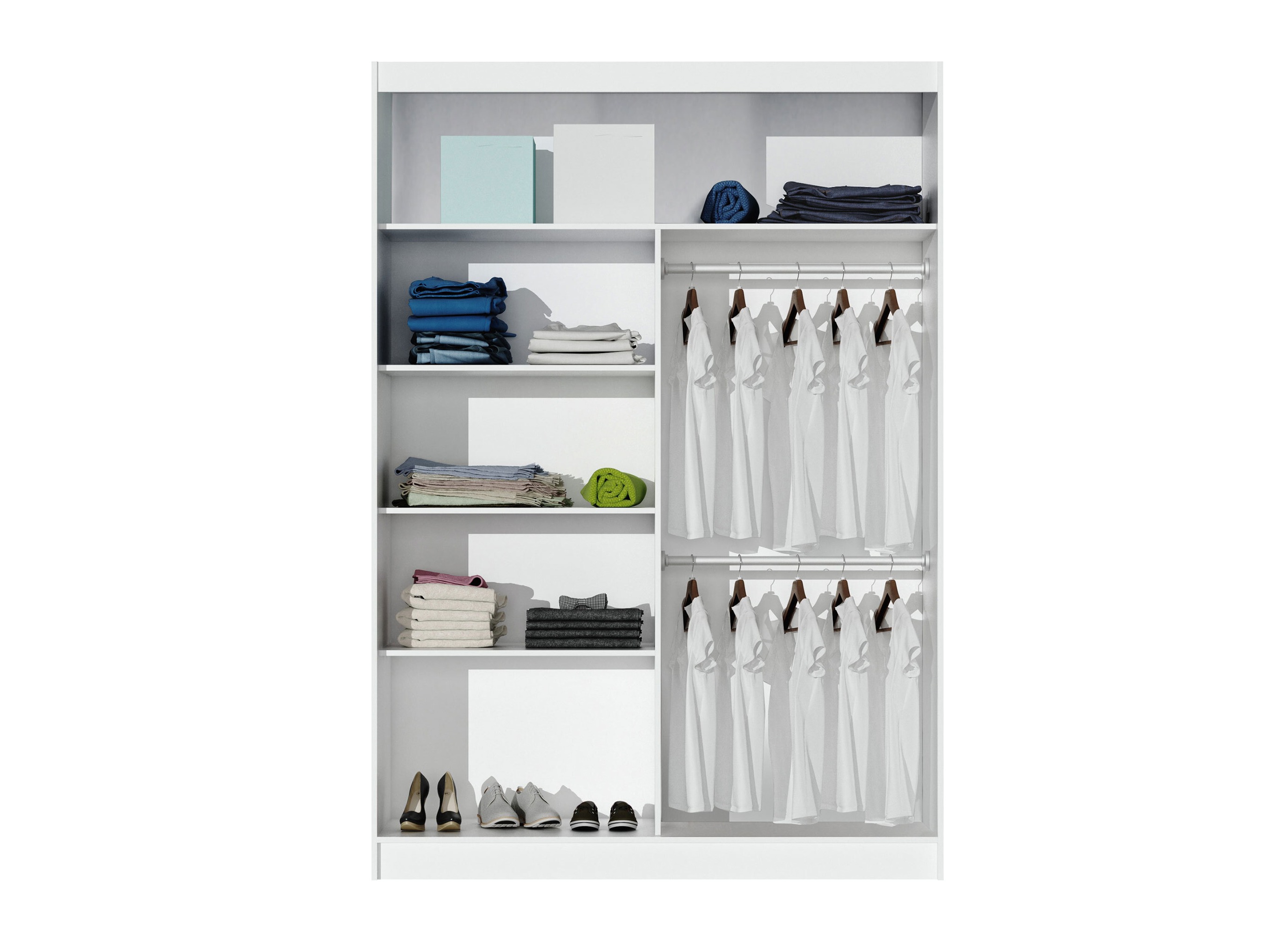 Armario Honolulu 236