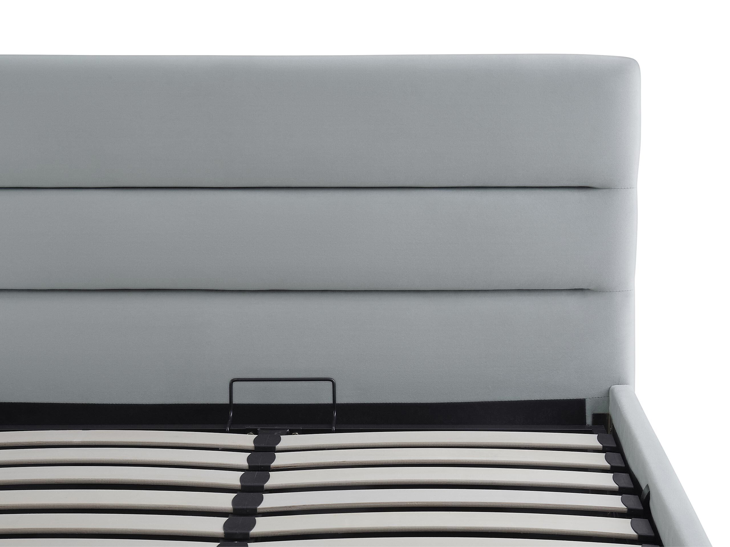 Cama Comfivo Fabos II (Hlr 05)