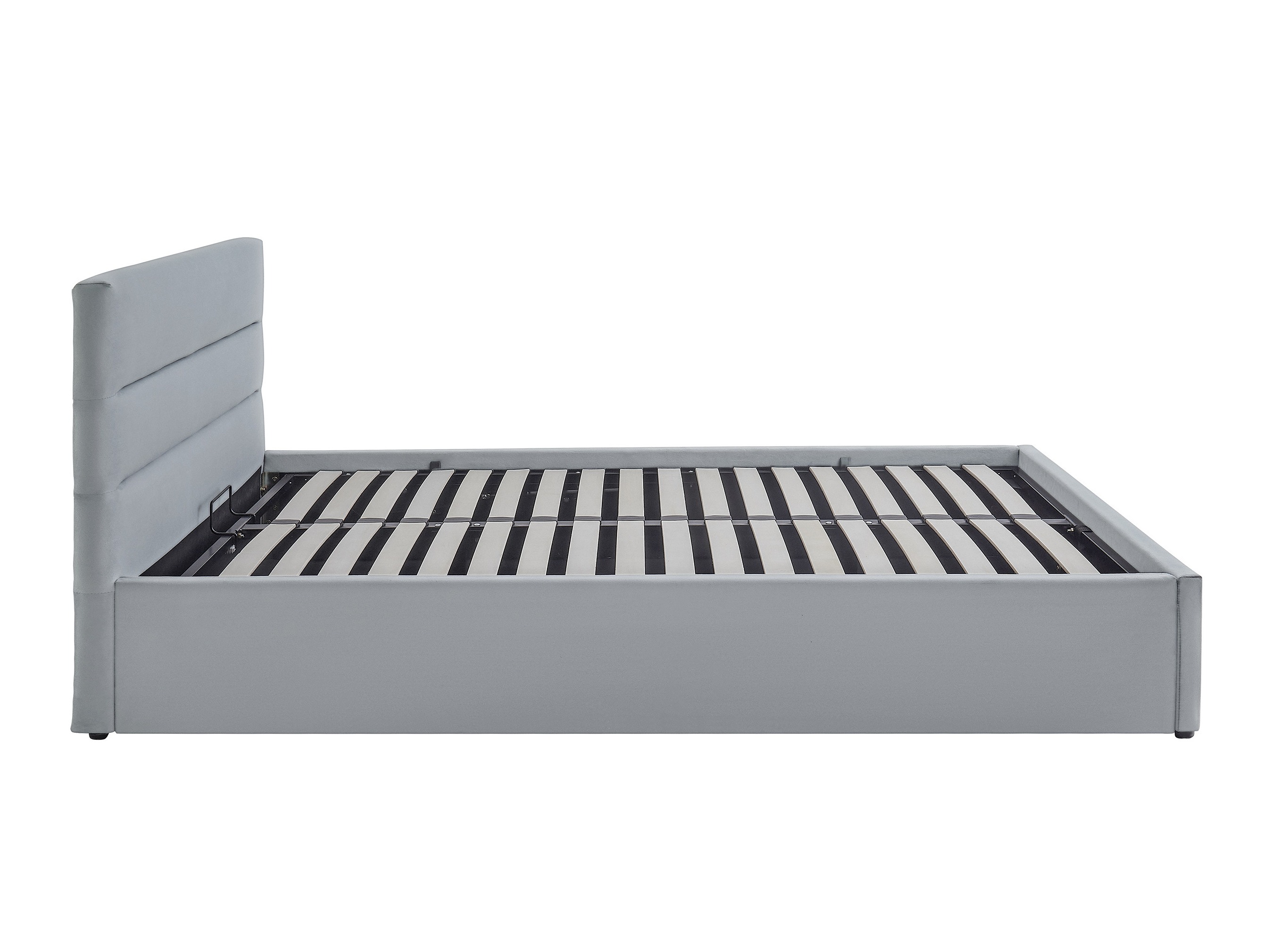 Cama Comfivo Fabos II (Hlr 05)