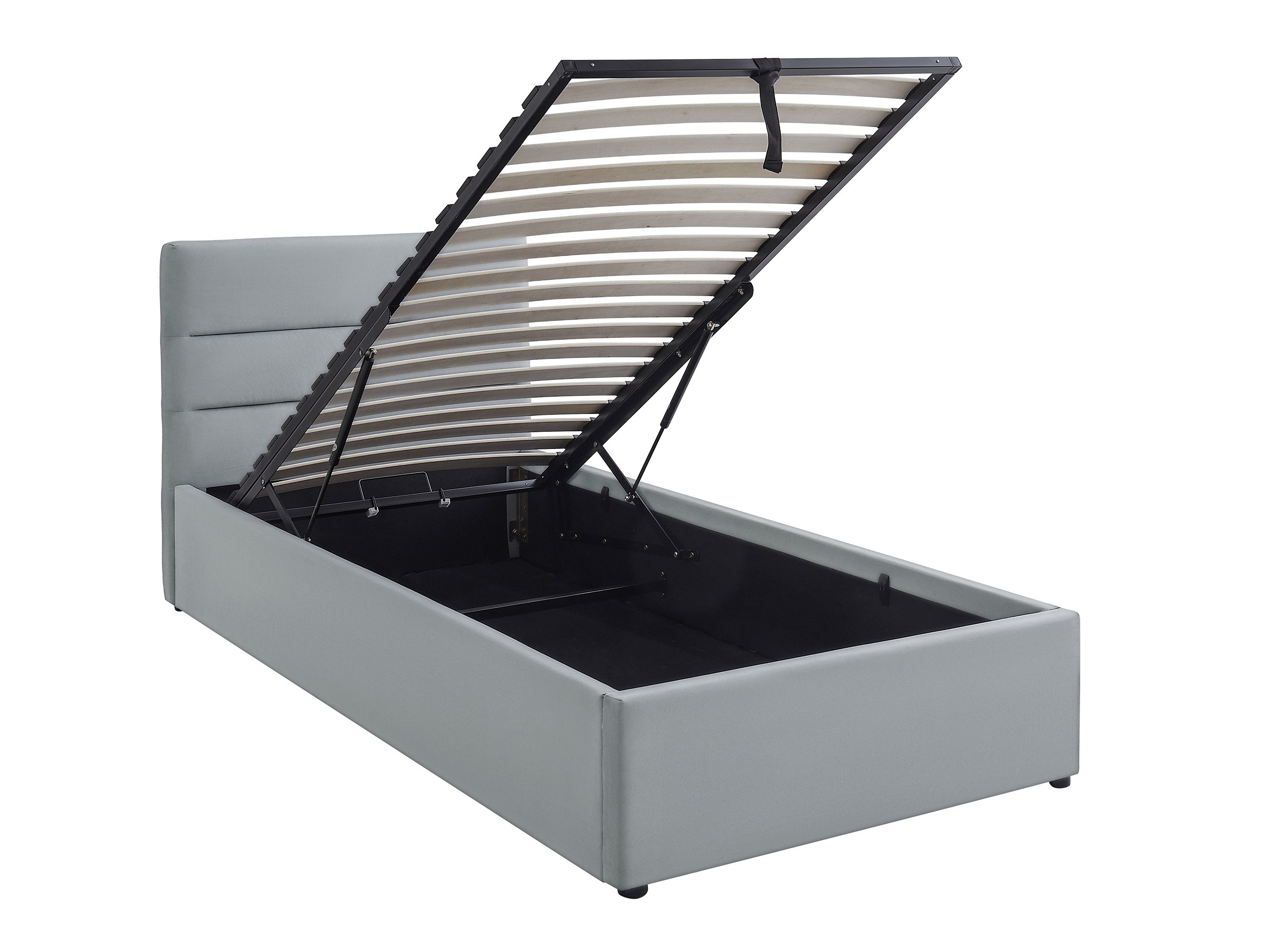 Cama Comfivo Fabos II (Hlr 19)