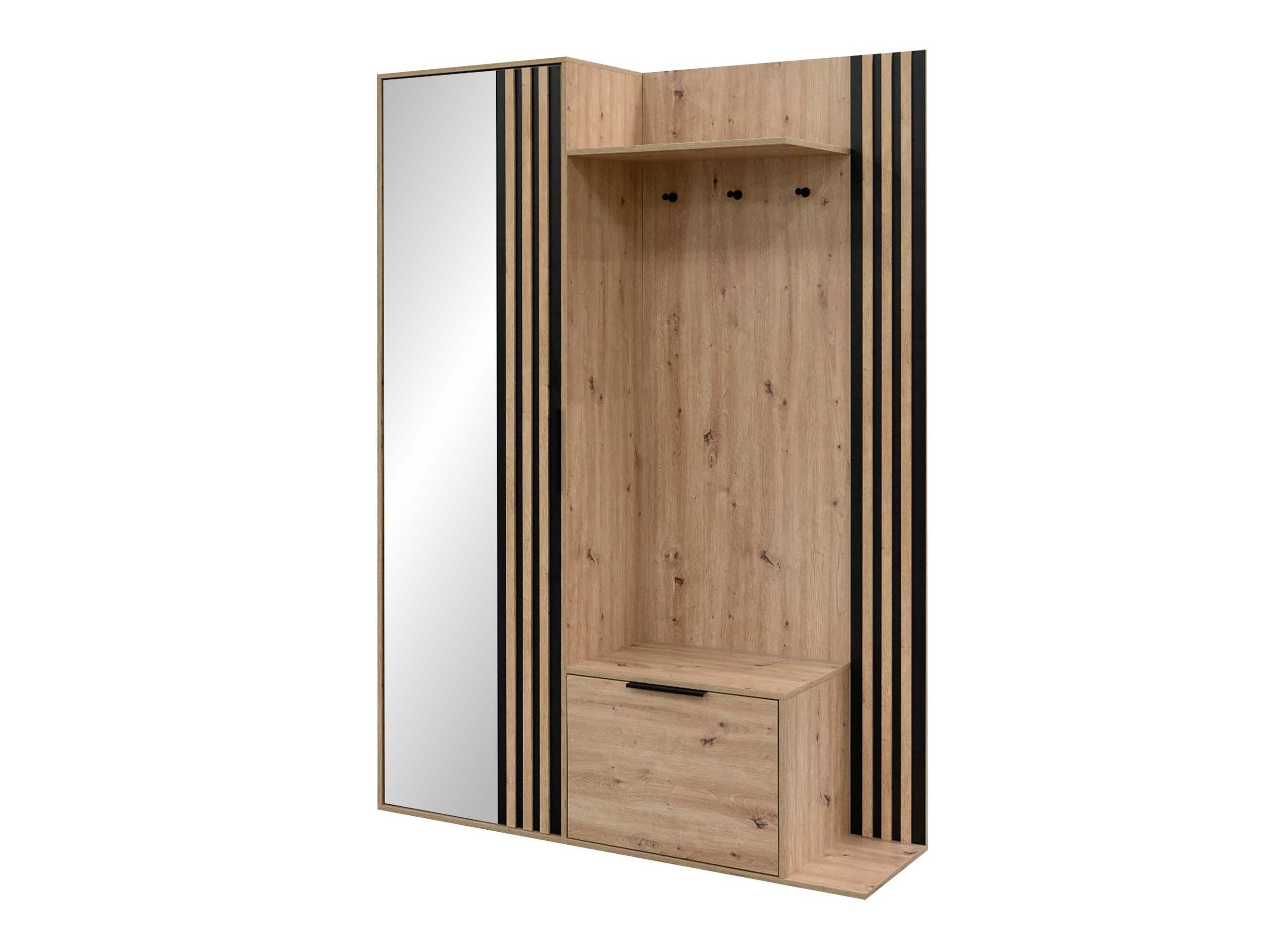 Conjunto para recibidor Honolulu 250