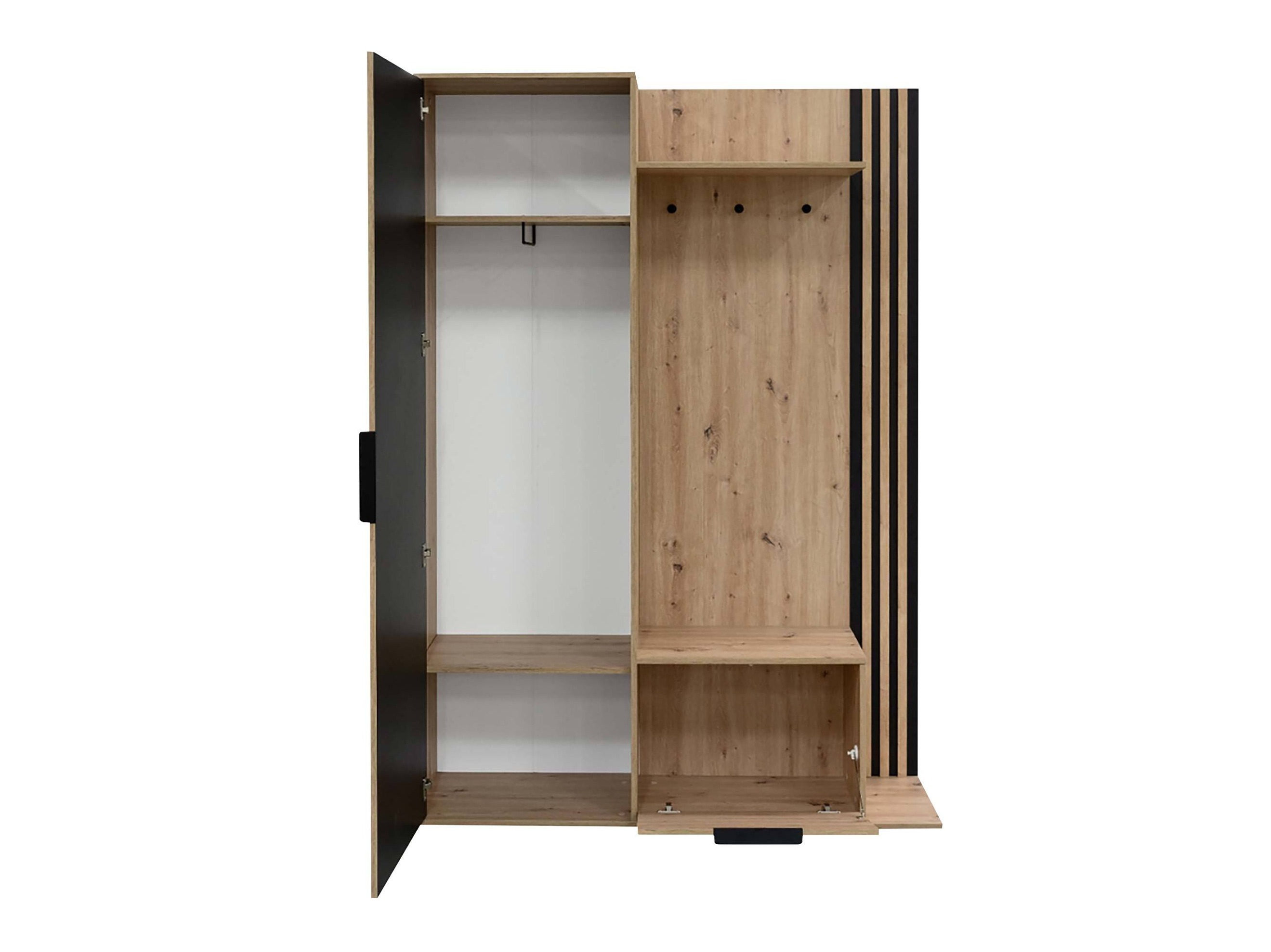 Conjunto para recibidor Honolulu 250