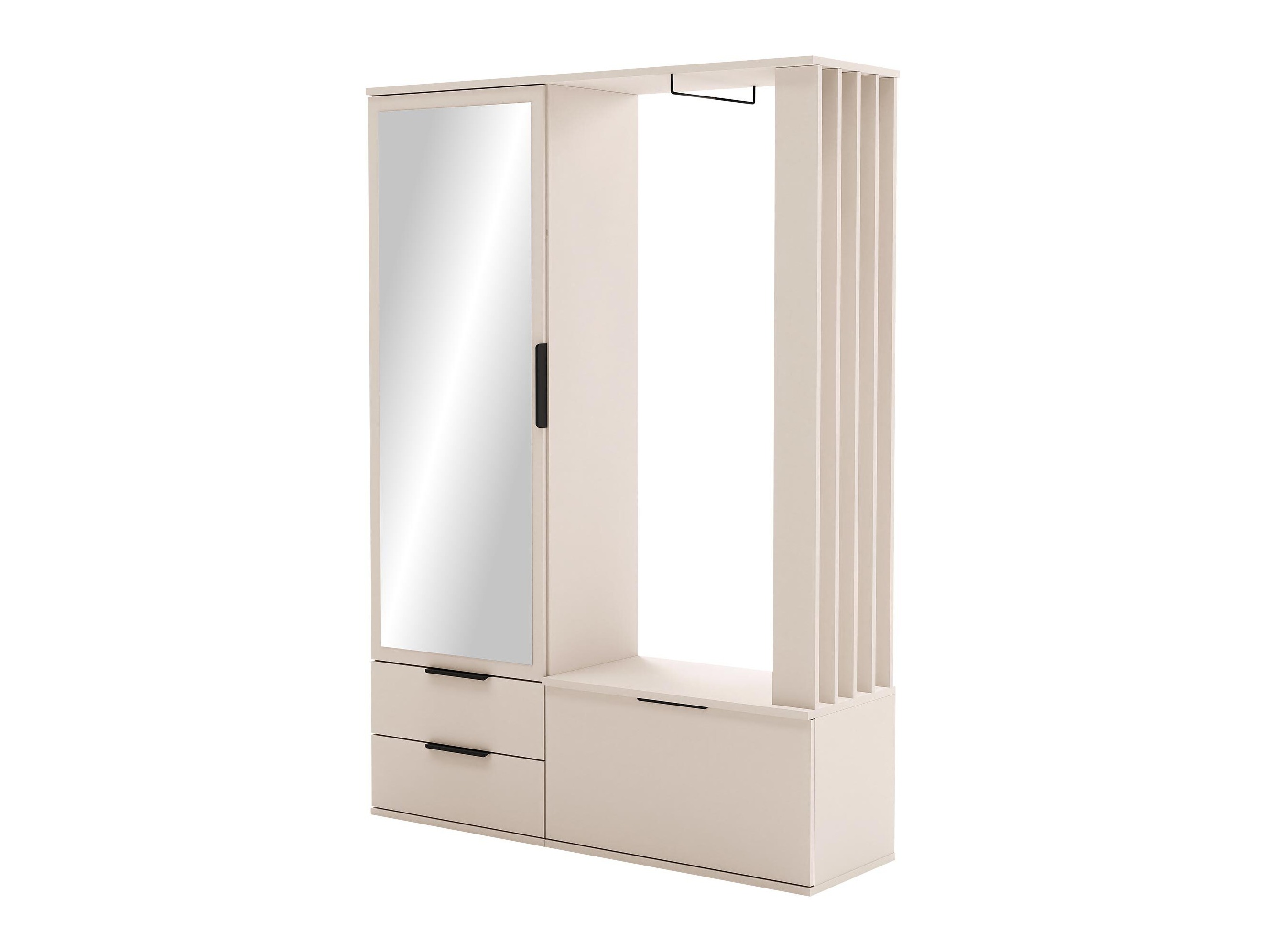 Conjunto para recibidor Honolulu 261