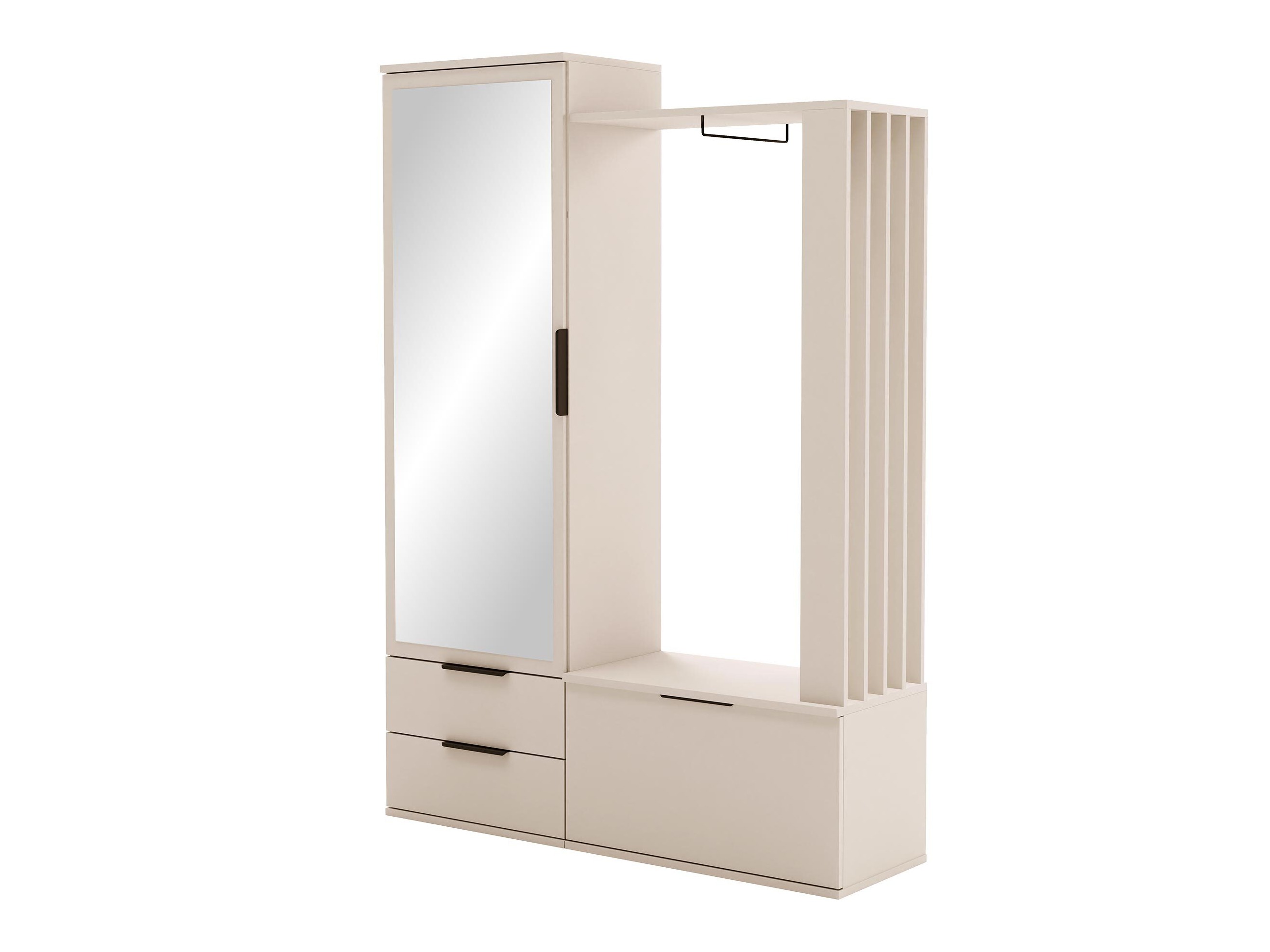 Conjunto para recibidor Honolulu 262