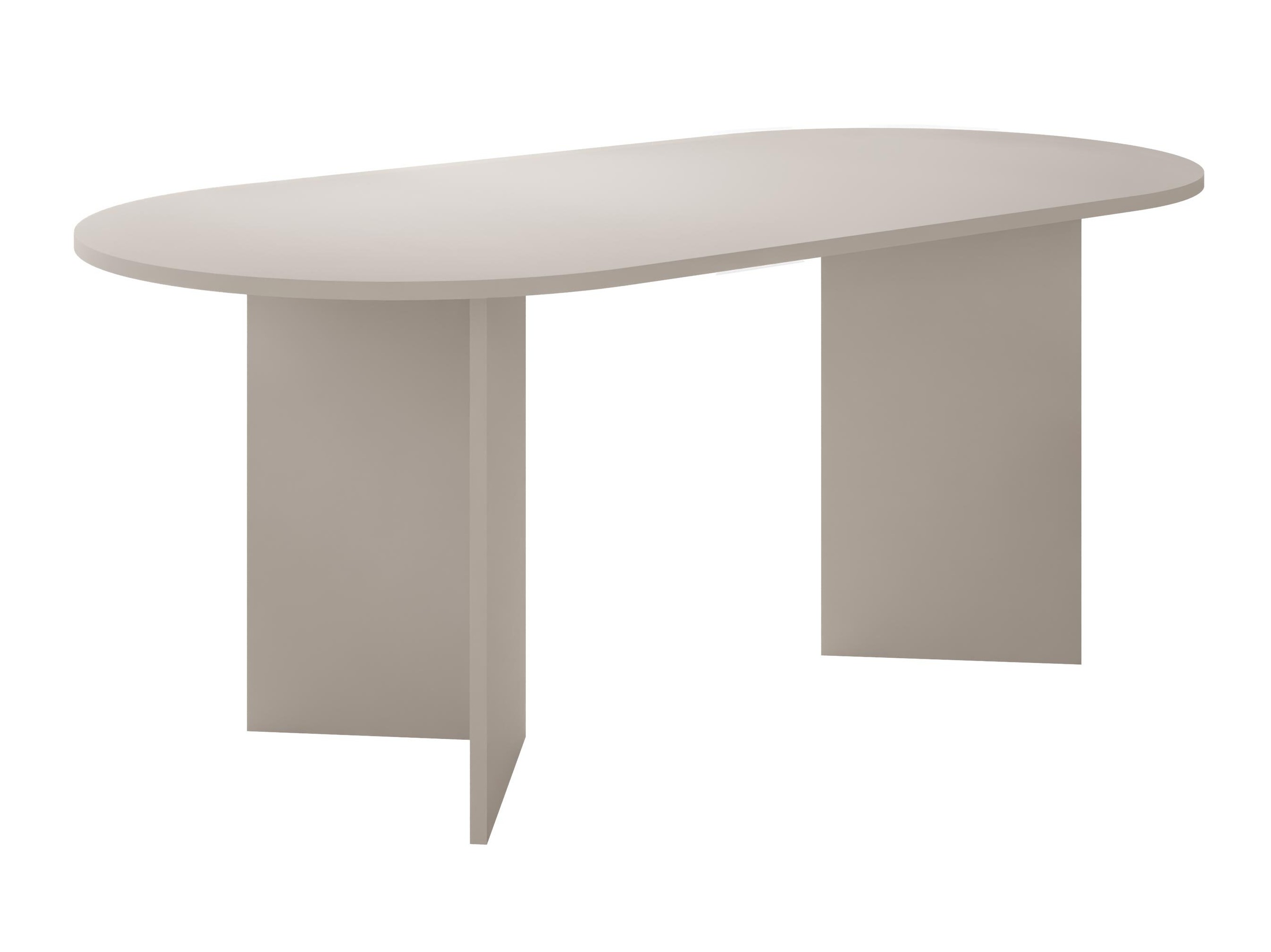 Mesa Comfivo 508 (Beige)