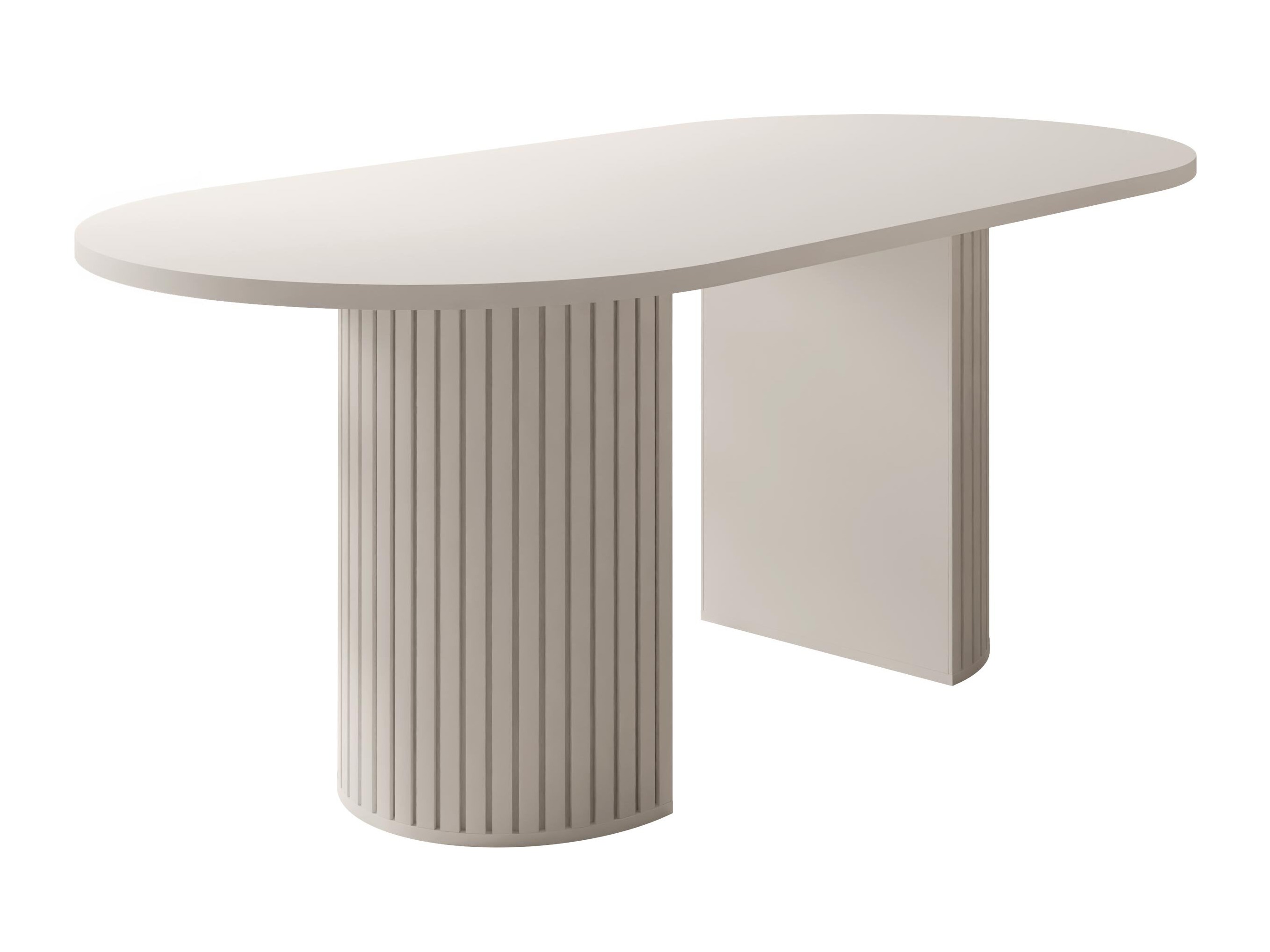 Mesa Comfivo Ulma (Beige)