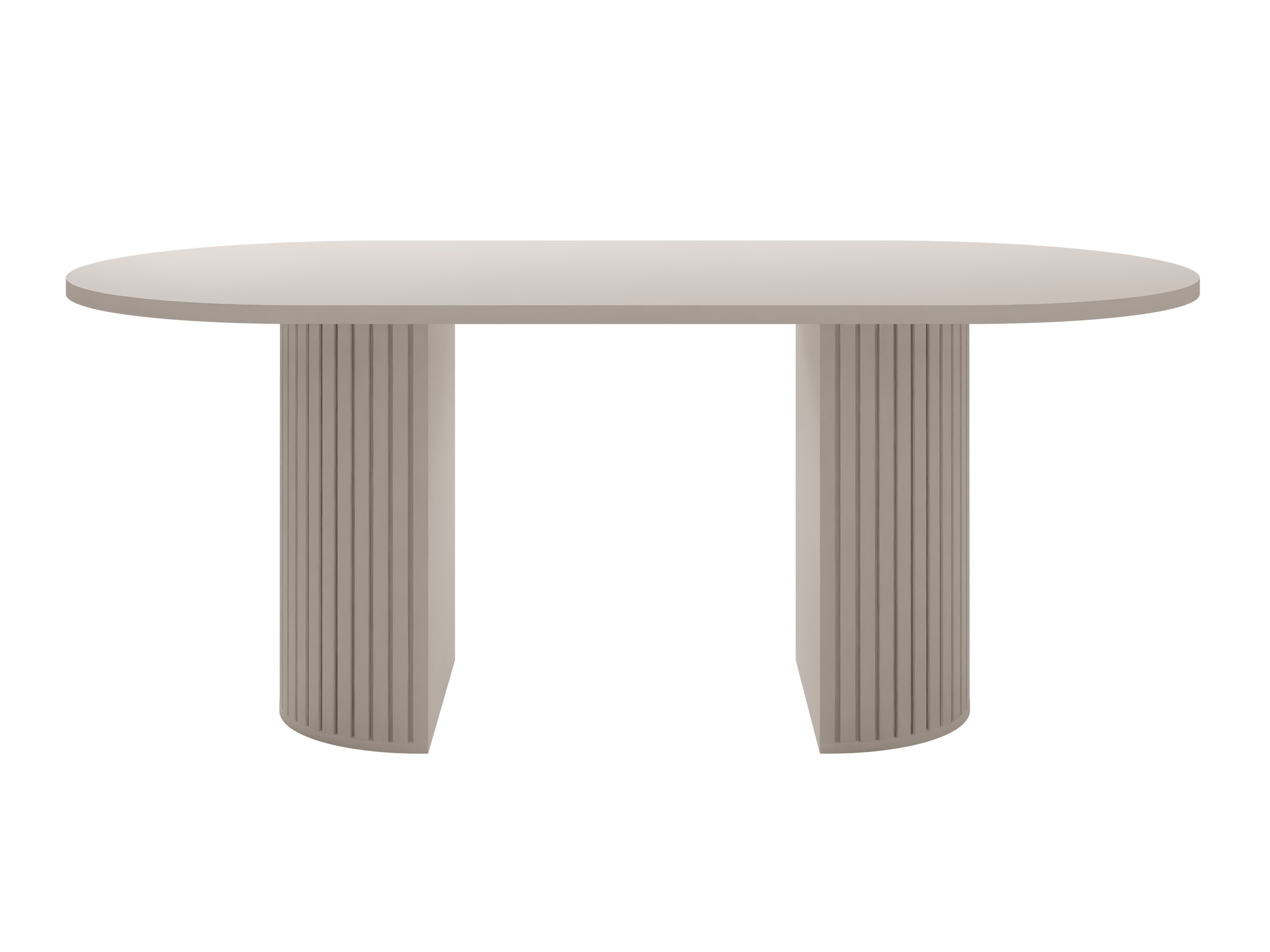 Mesa Comfivo Ulma (Beige)