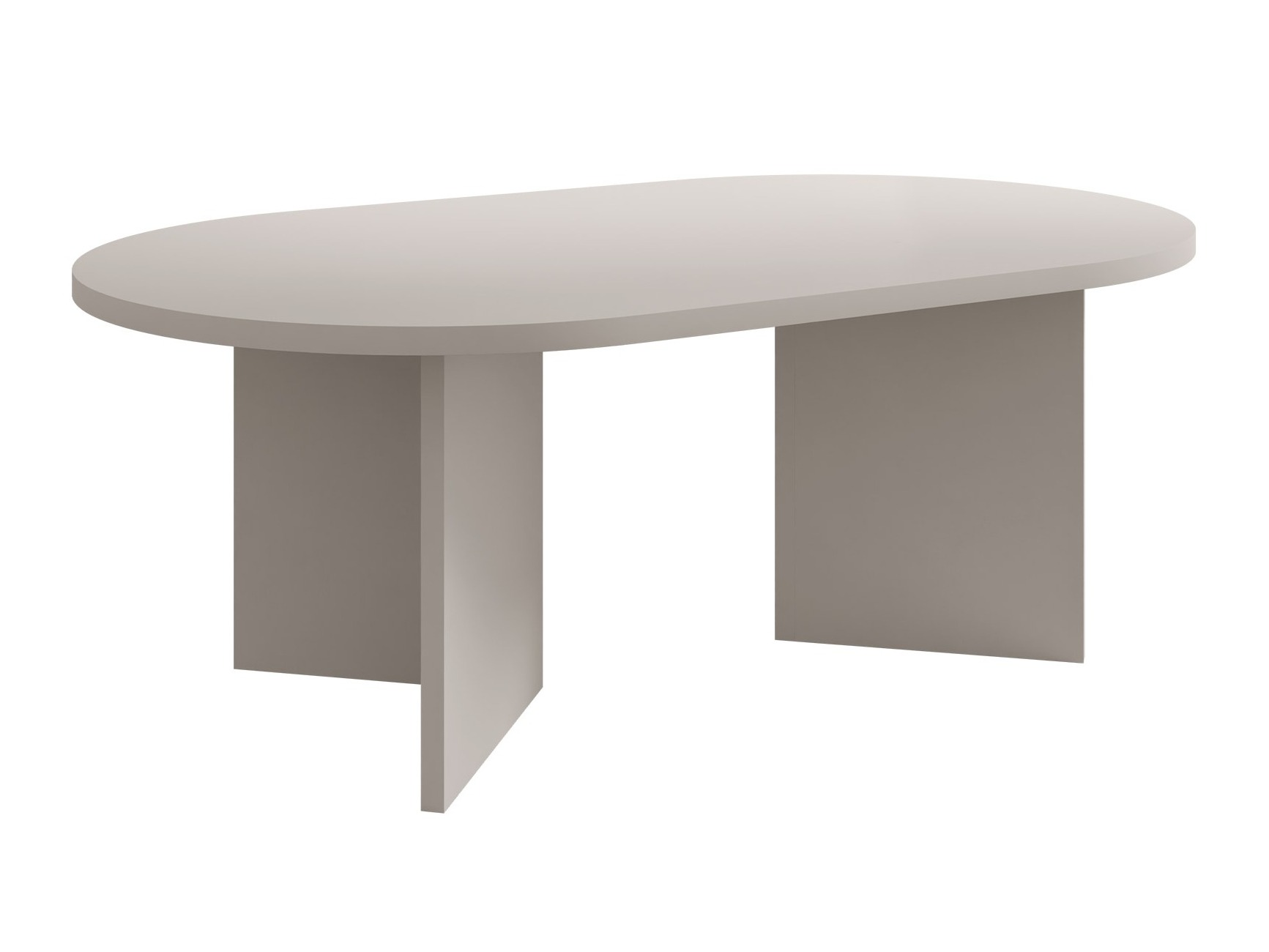 Mesa de centro Comfivo 509 (Beige)