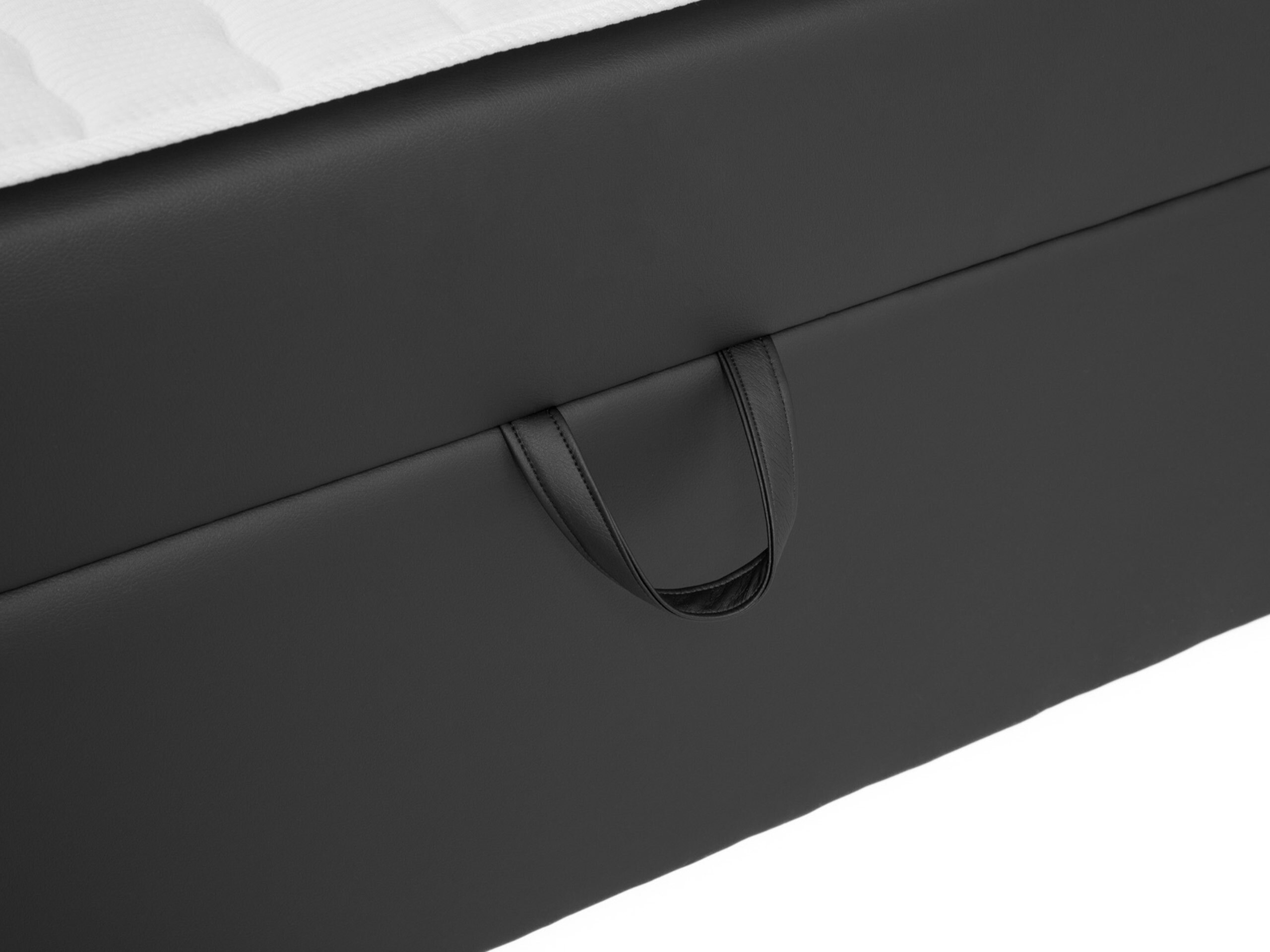 Cama continental Comfivo 196 (Soft 017)