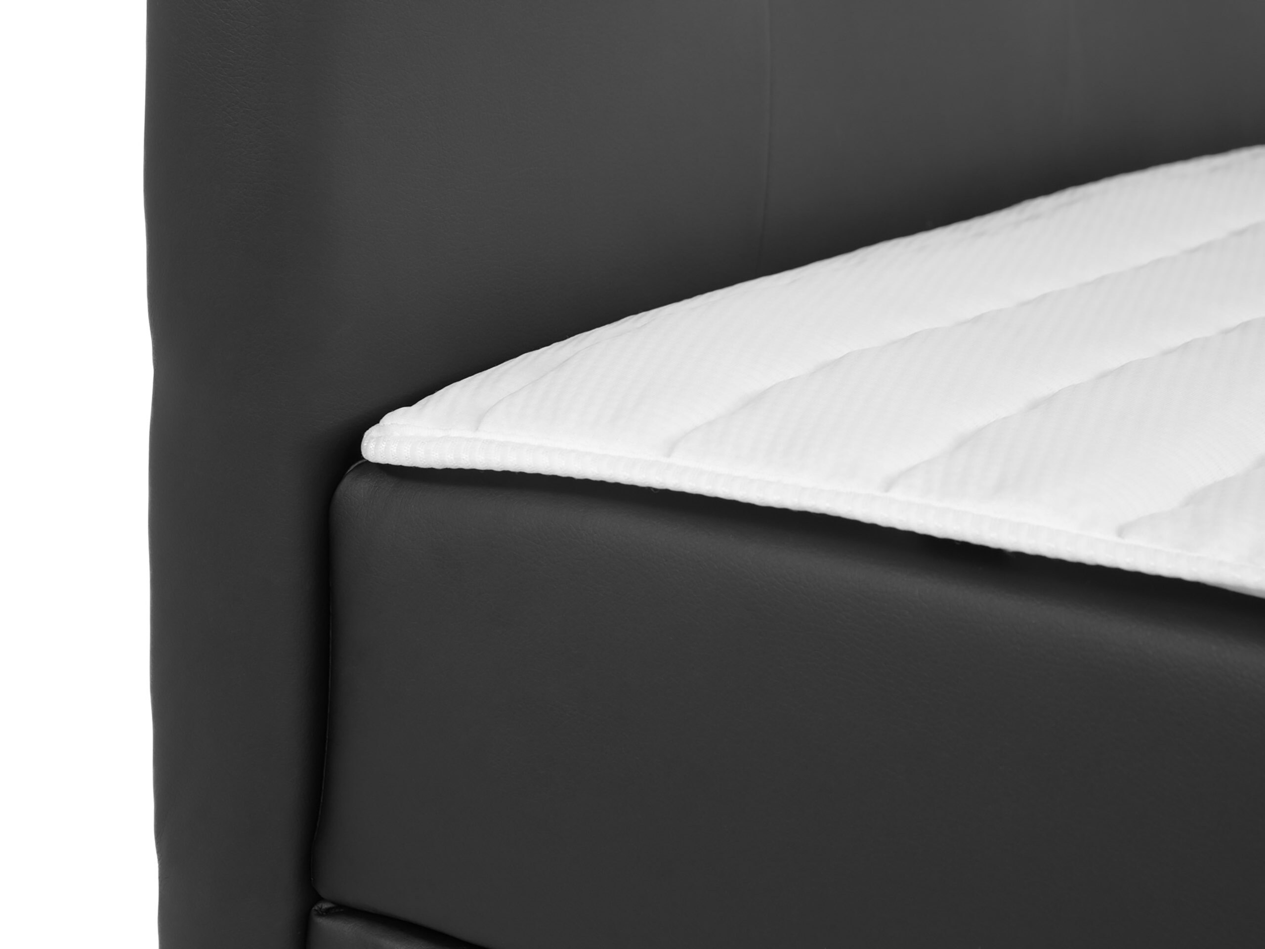 Cama continental Comfivo Osculum I (Soft 017)