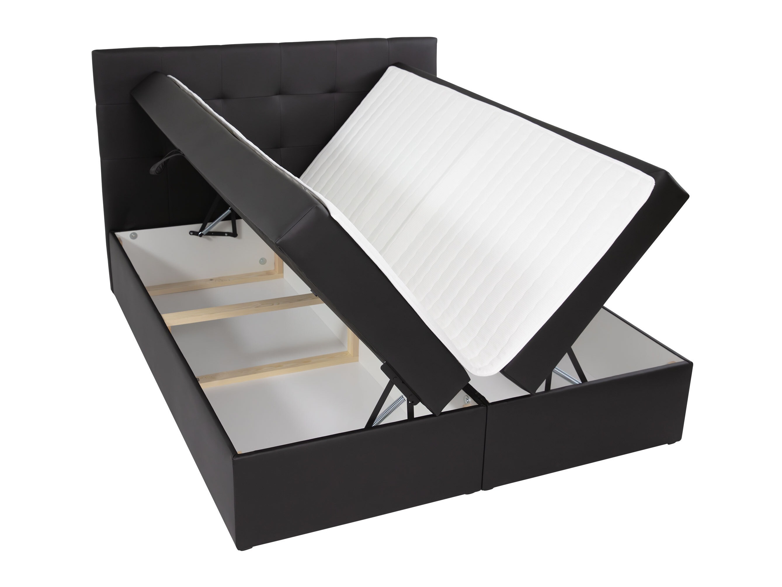 Cama continental Comfivo Osculum I (Manila 02)