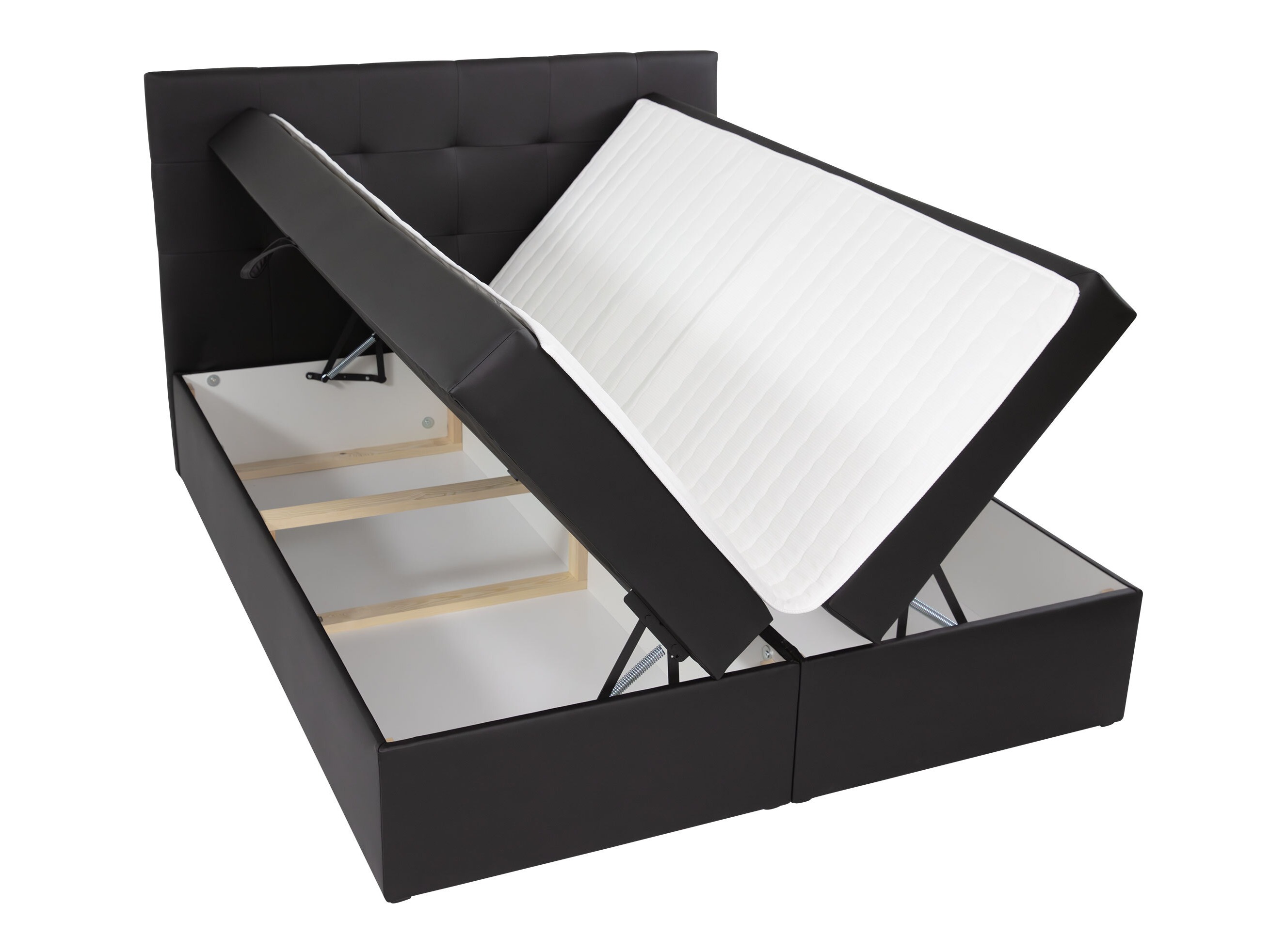 Cama continental Comfivo Osculum I (Manila 35)