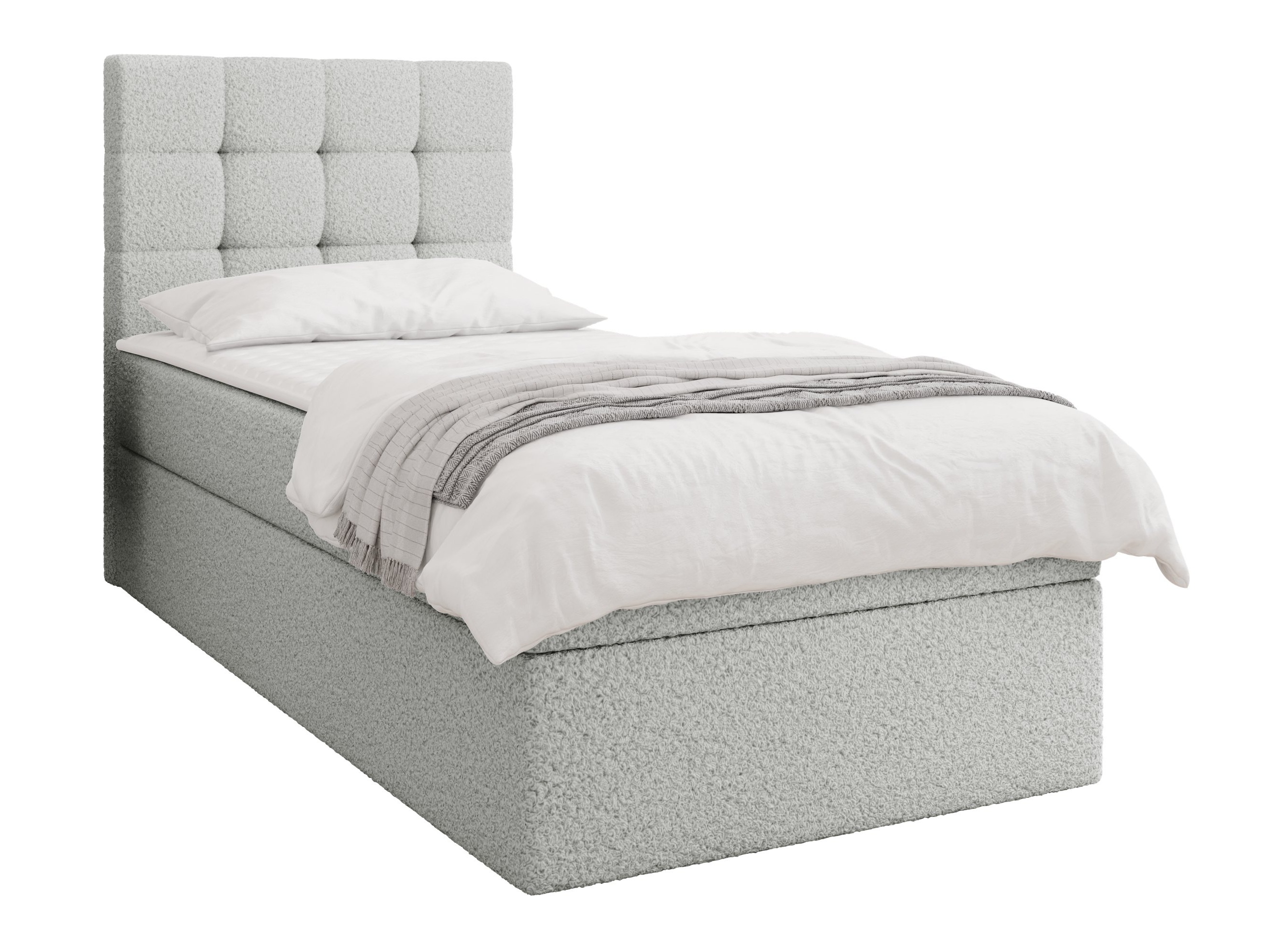 Cama continental Comfivo Osculum II (Lambi 11)