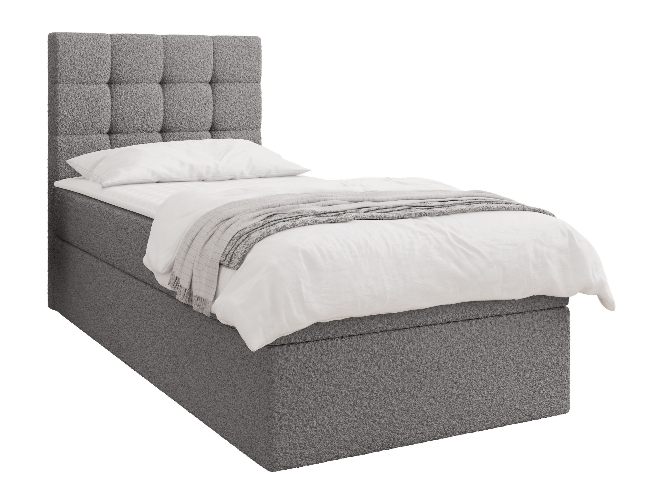 Cama continental Comfivo Osculum II (Lambi 12)