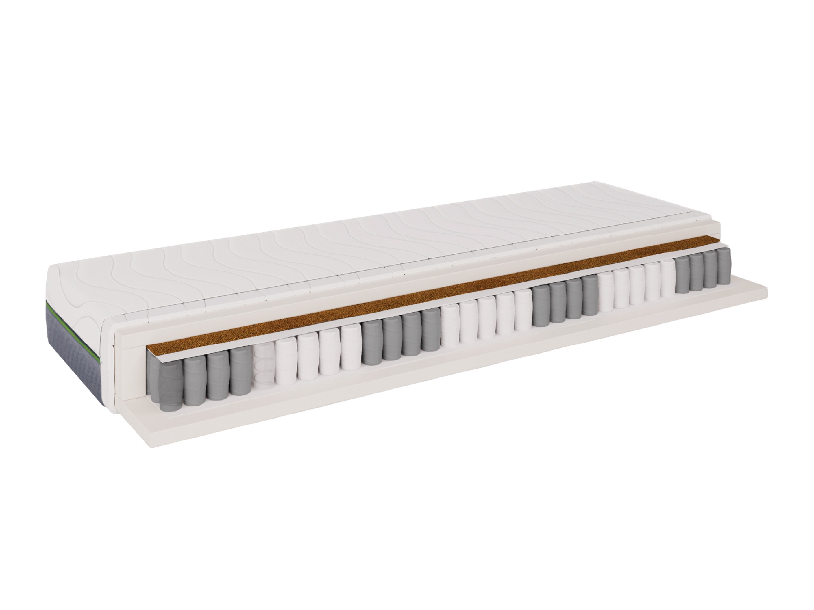 Colchón ComfiDream Hilum