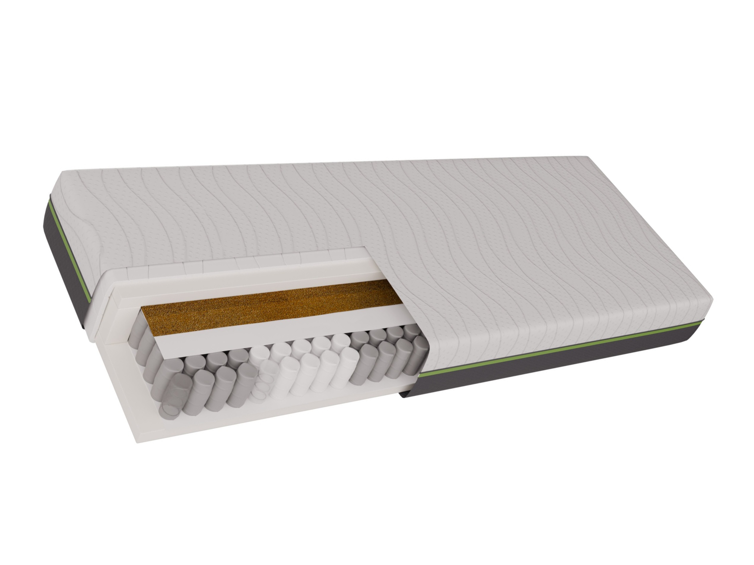 Colchón ComfiDream Hilum