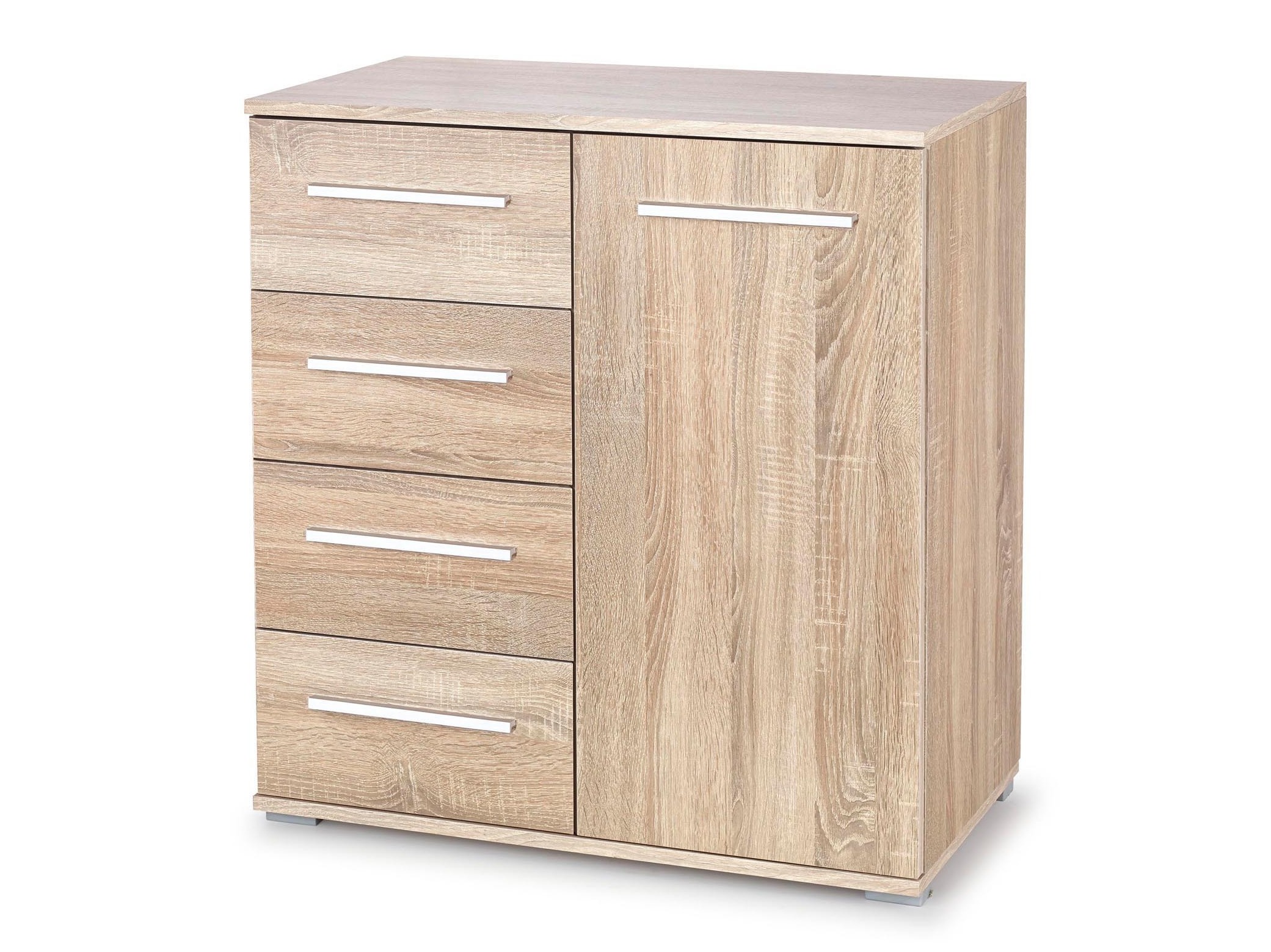 Cómoda Cirveso 101 (Roble Sonoma)