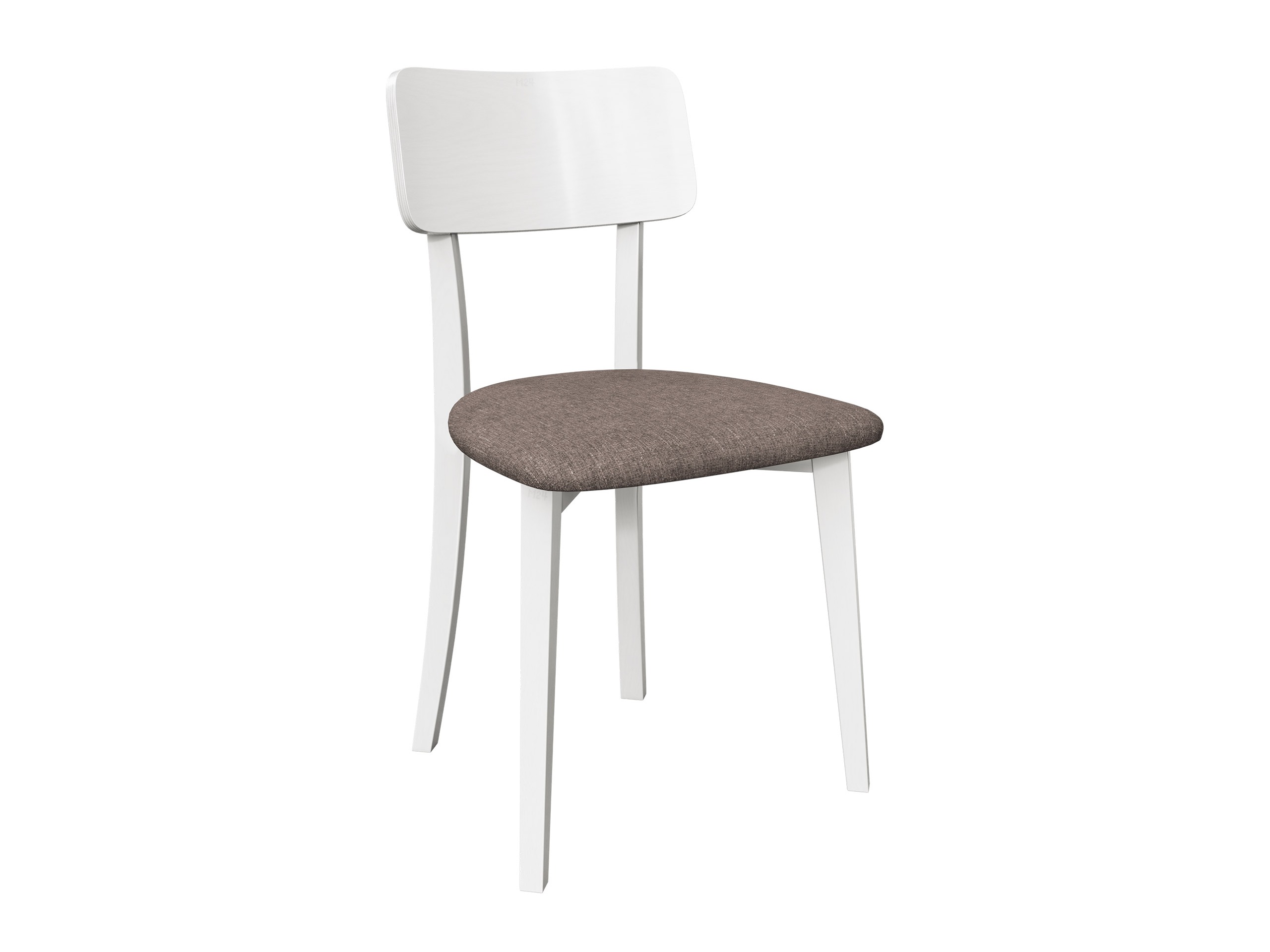 Silla Victorville 380 (Blanco)