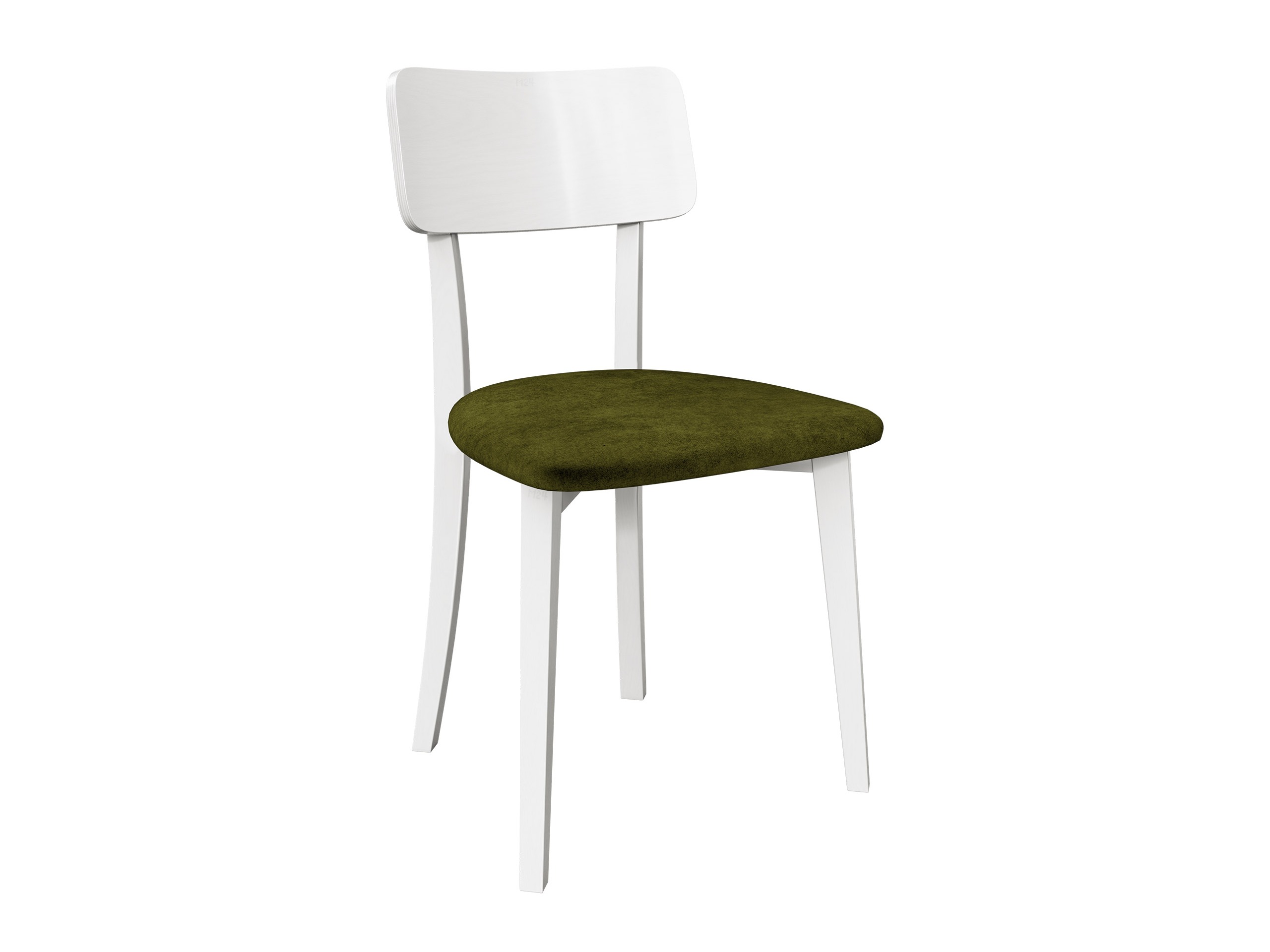 Silla Victorville 380 (Blanco)
