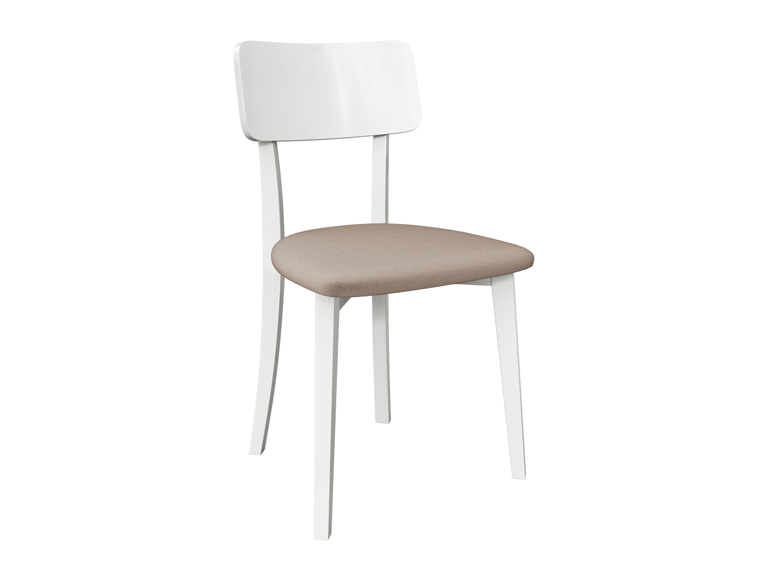 Silla Victorville 380 (Blanco)