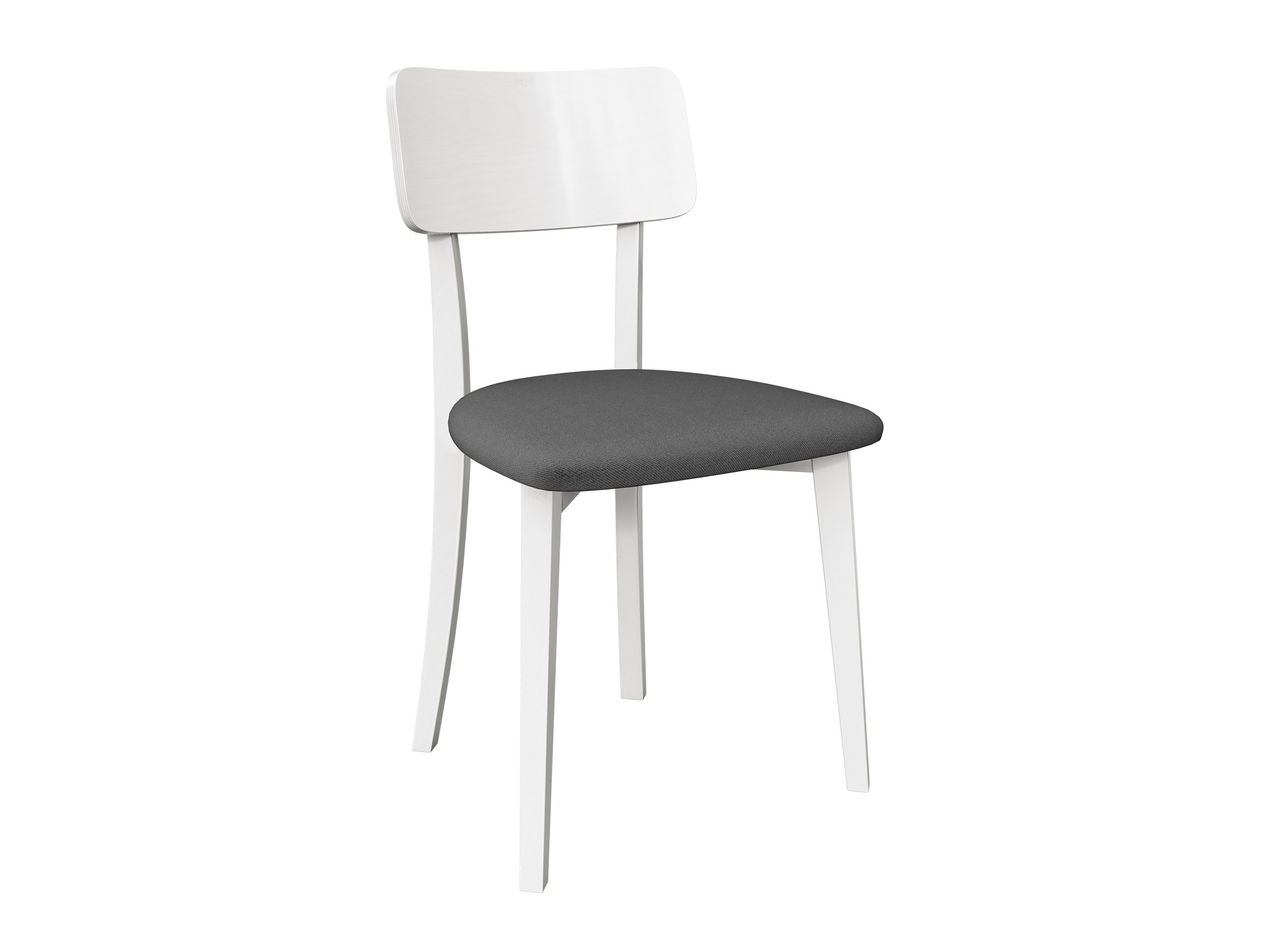 Silla Victorville 380 (Blanco)