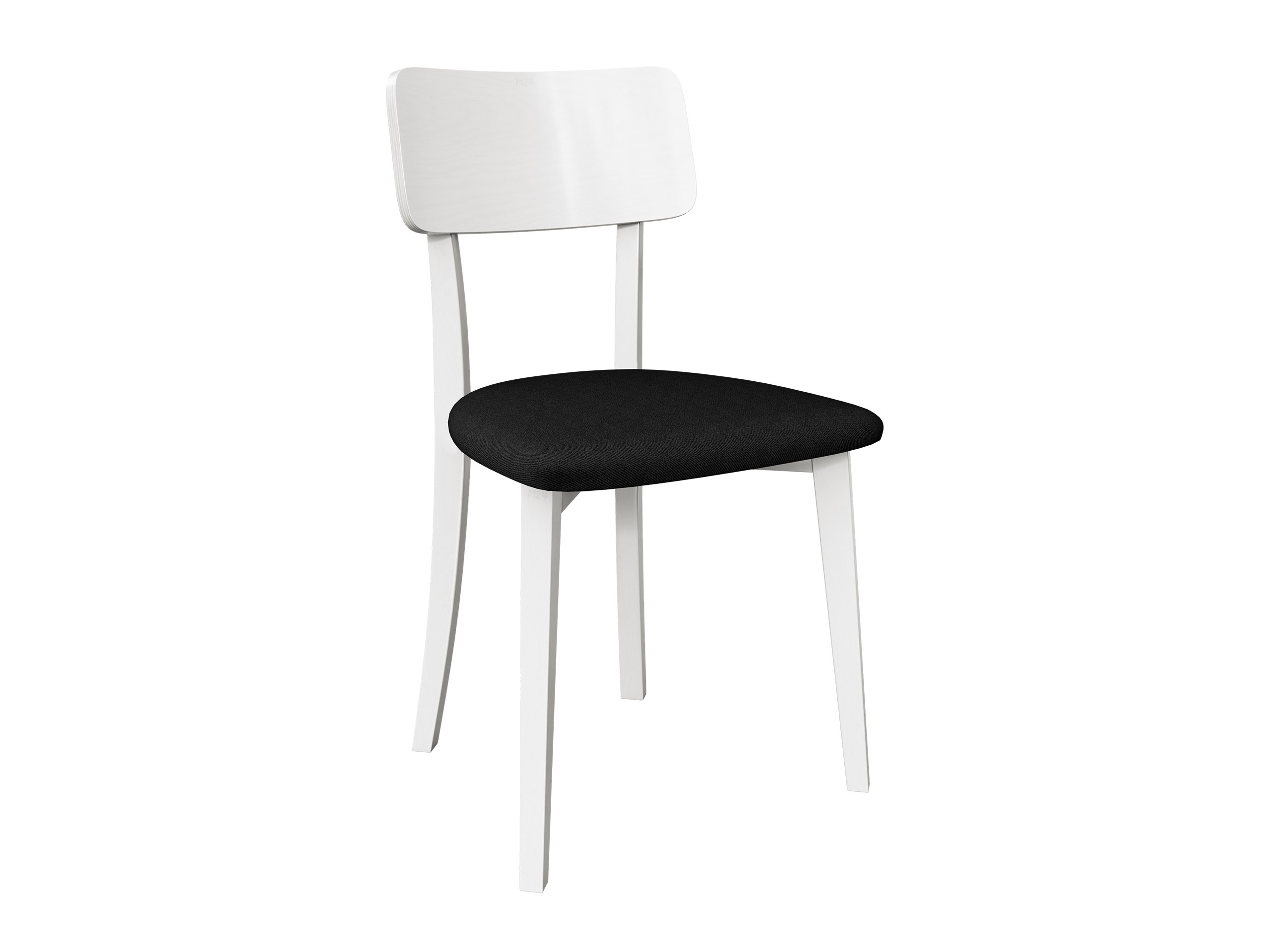 Silla Victorville 380 (Blanco)
