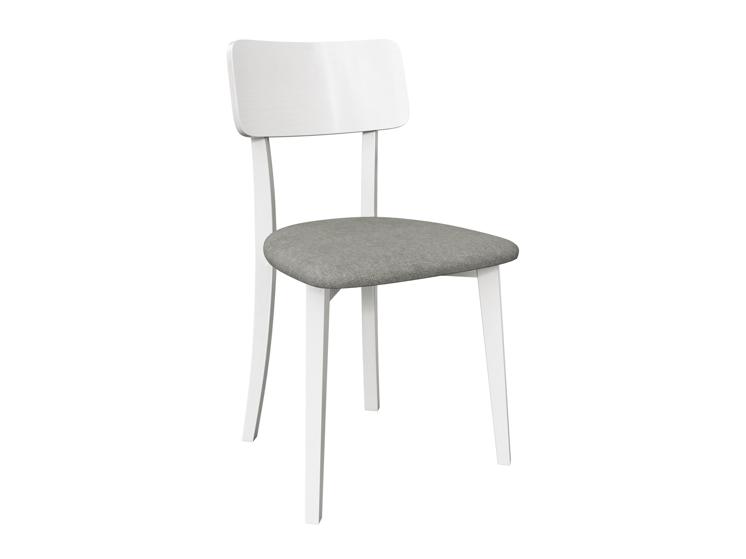 Silla Victorville 380 (Blanco)