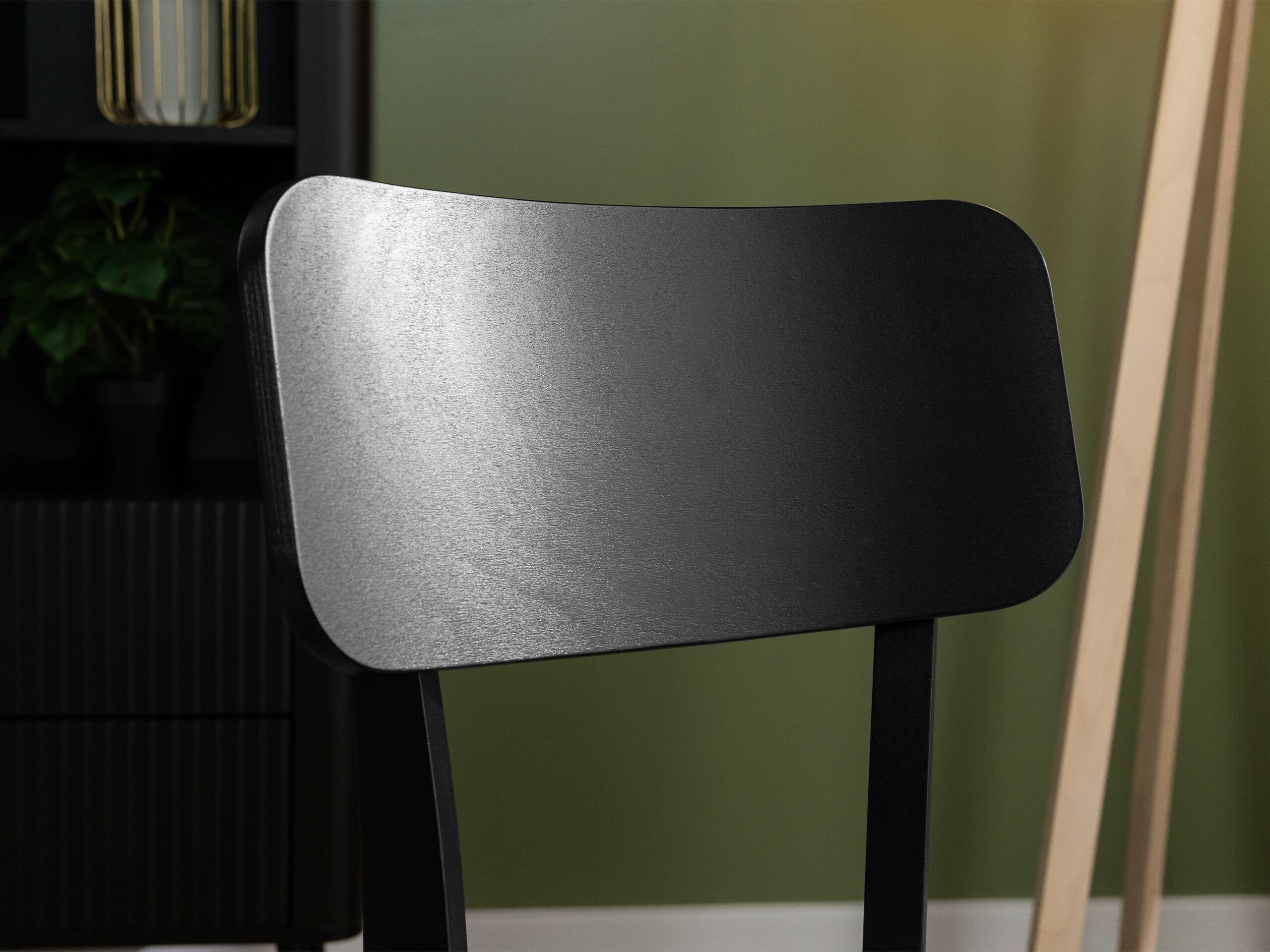 Silla Victorville 380 (Blanco)