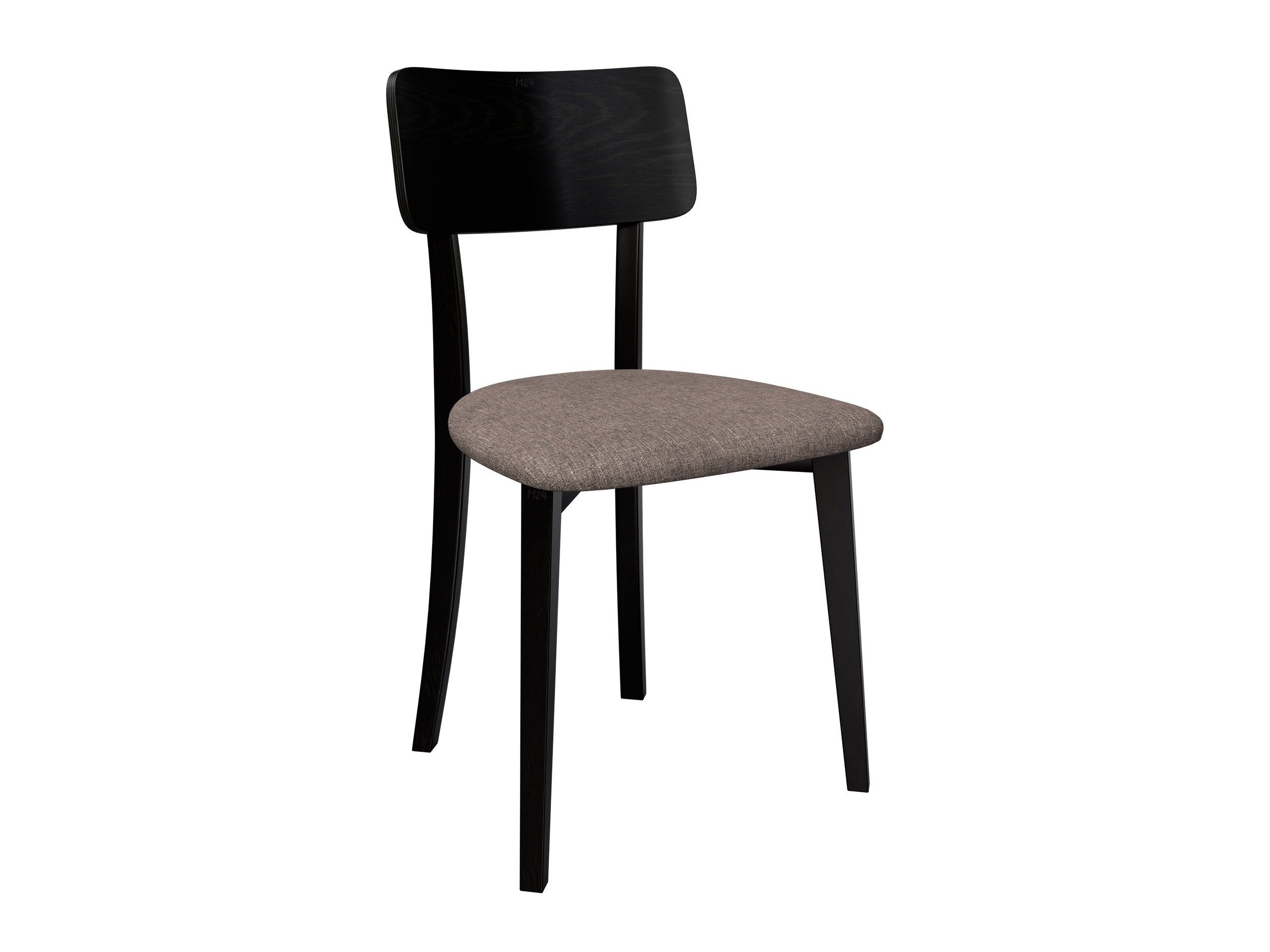 Silla Victorville 380 (Negro)