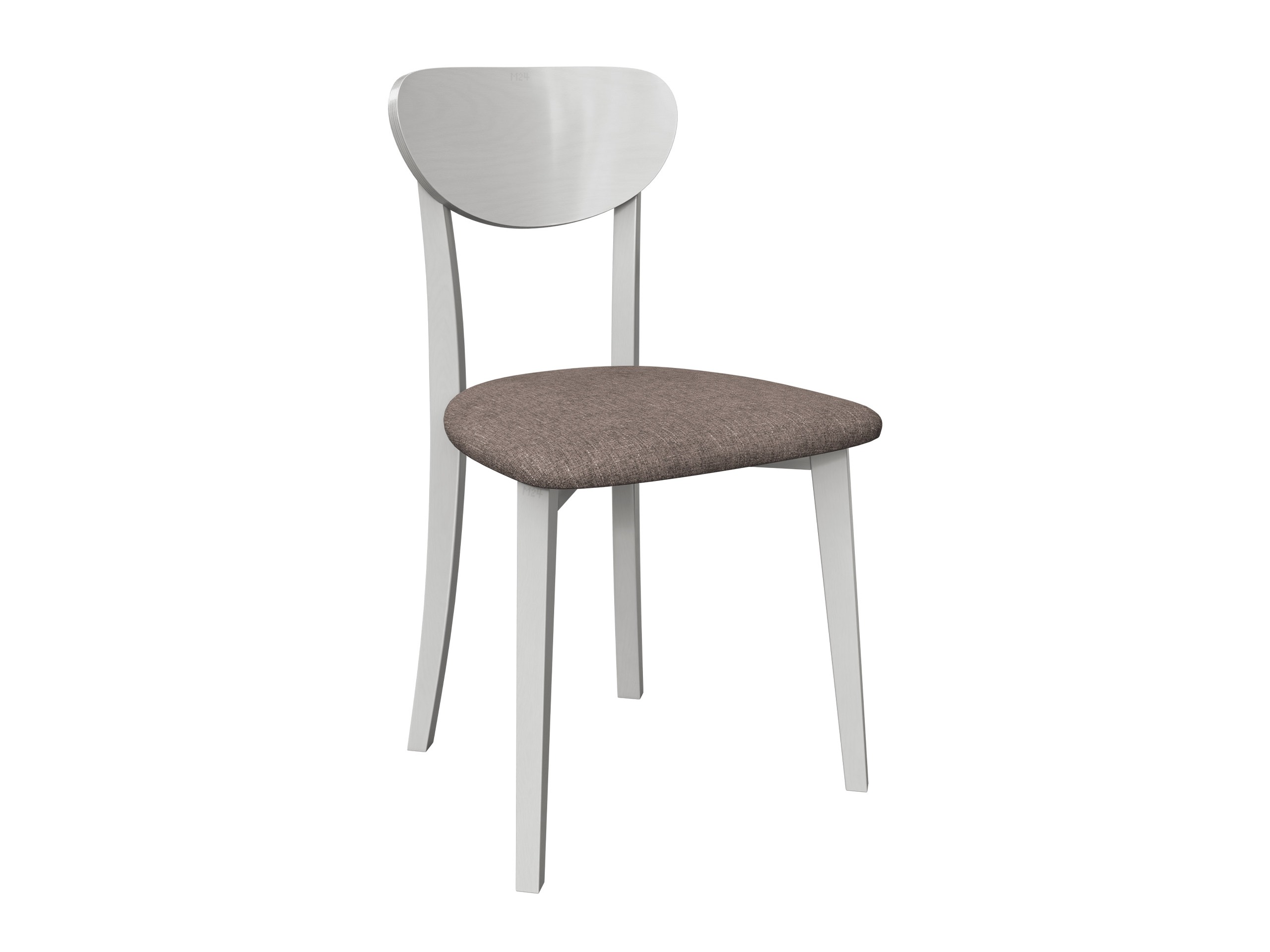 Silla Victorville 381 (Blanco)