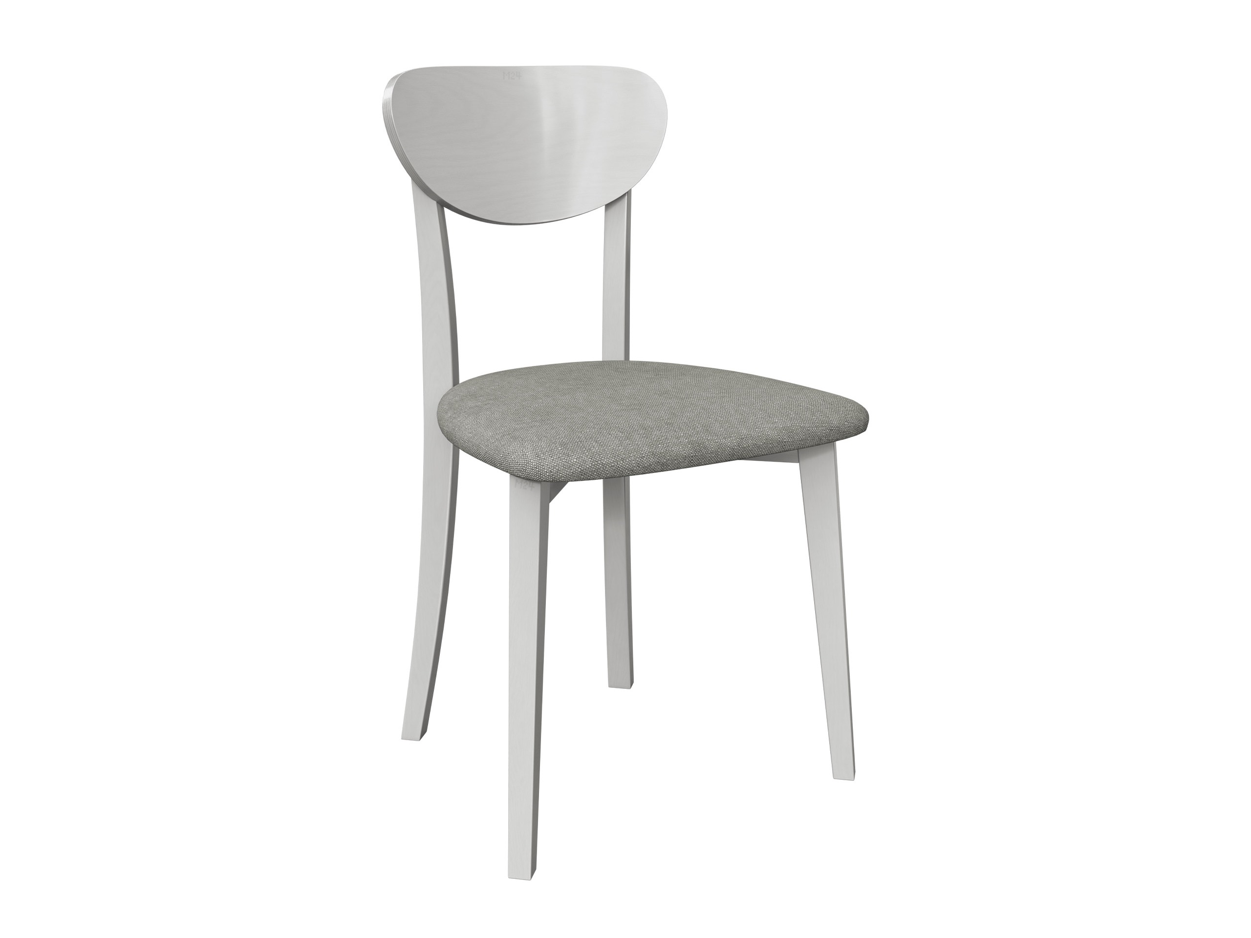 Silla Victorville 381 (Blanco)
