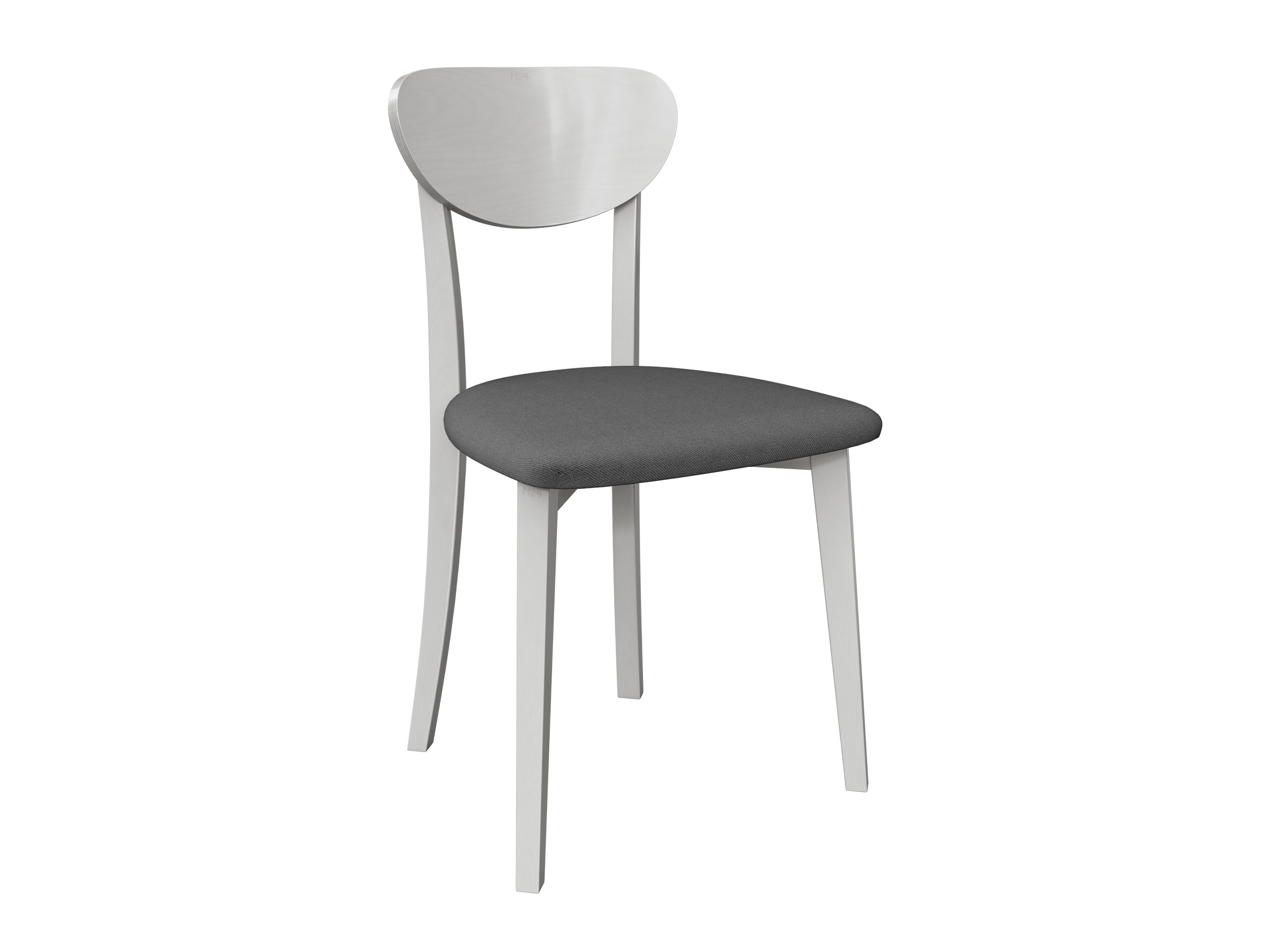 Silla Victorville 381 (Blanco)