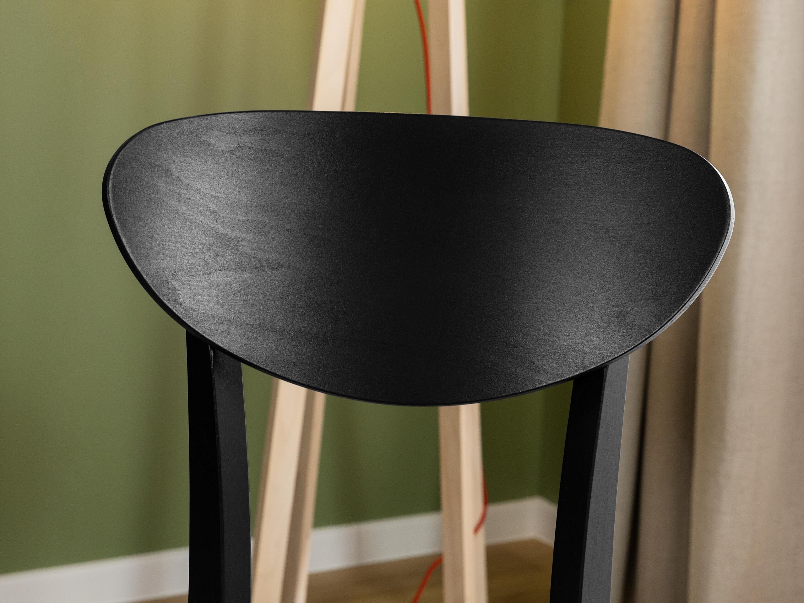 Silla Victorville 381 (Blanco)